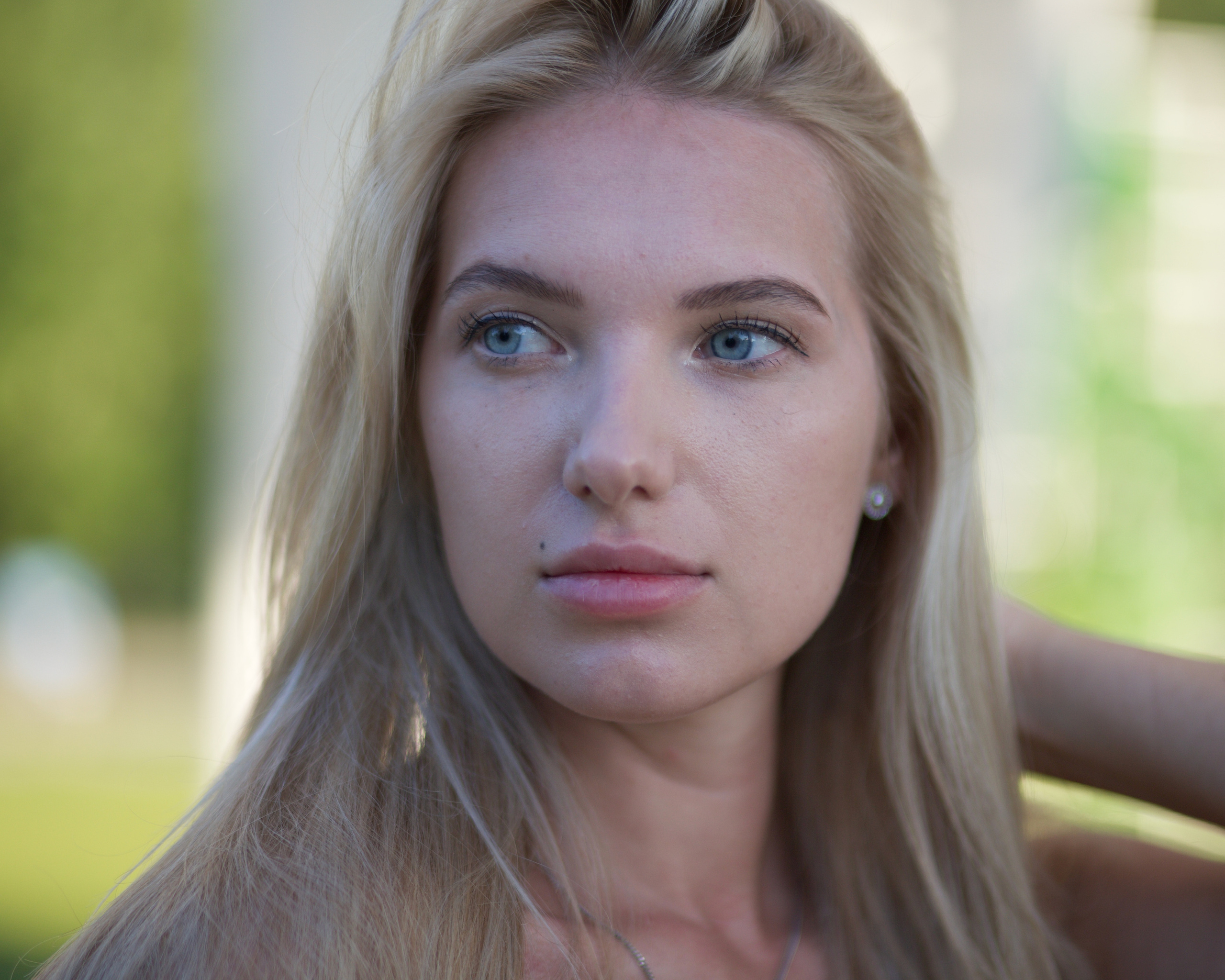 Проявка. Творческие фотосессии в Москве