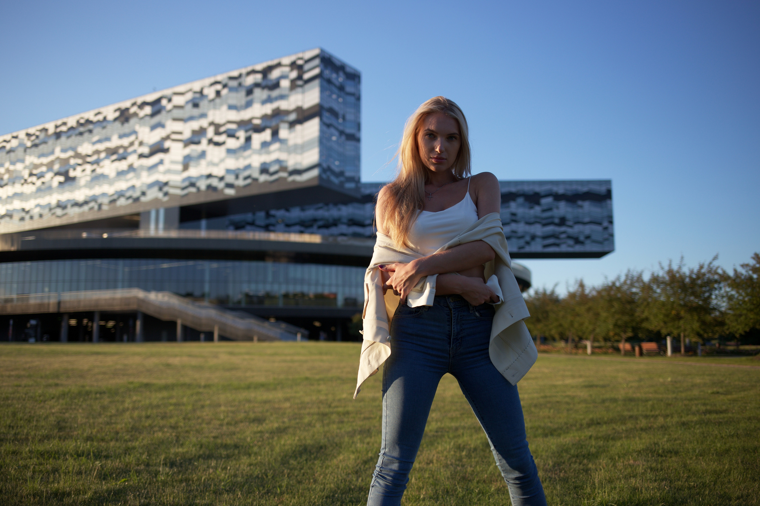 09. Творческие фотосессии в Москве