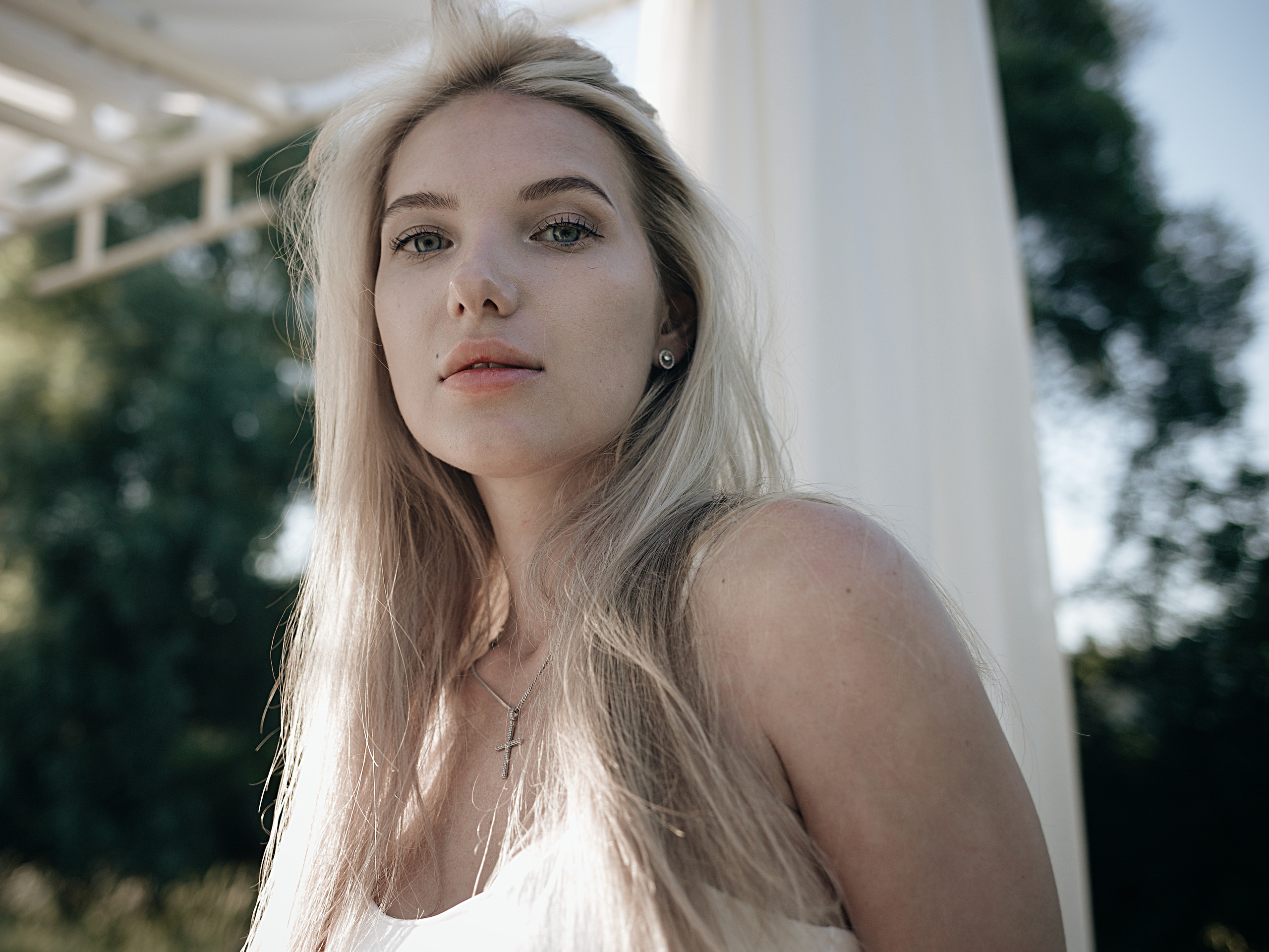 09. Творческие фотосессии в Москве