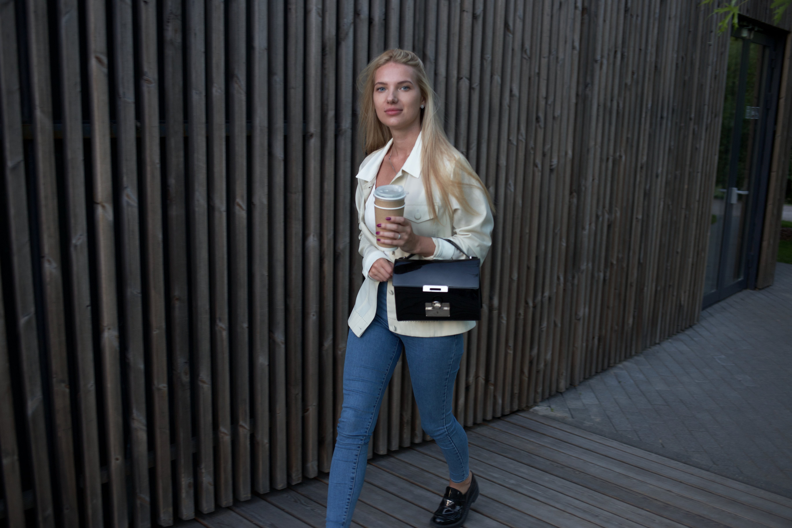 Blue Eyes. Творческие фотосессии в Москве