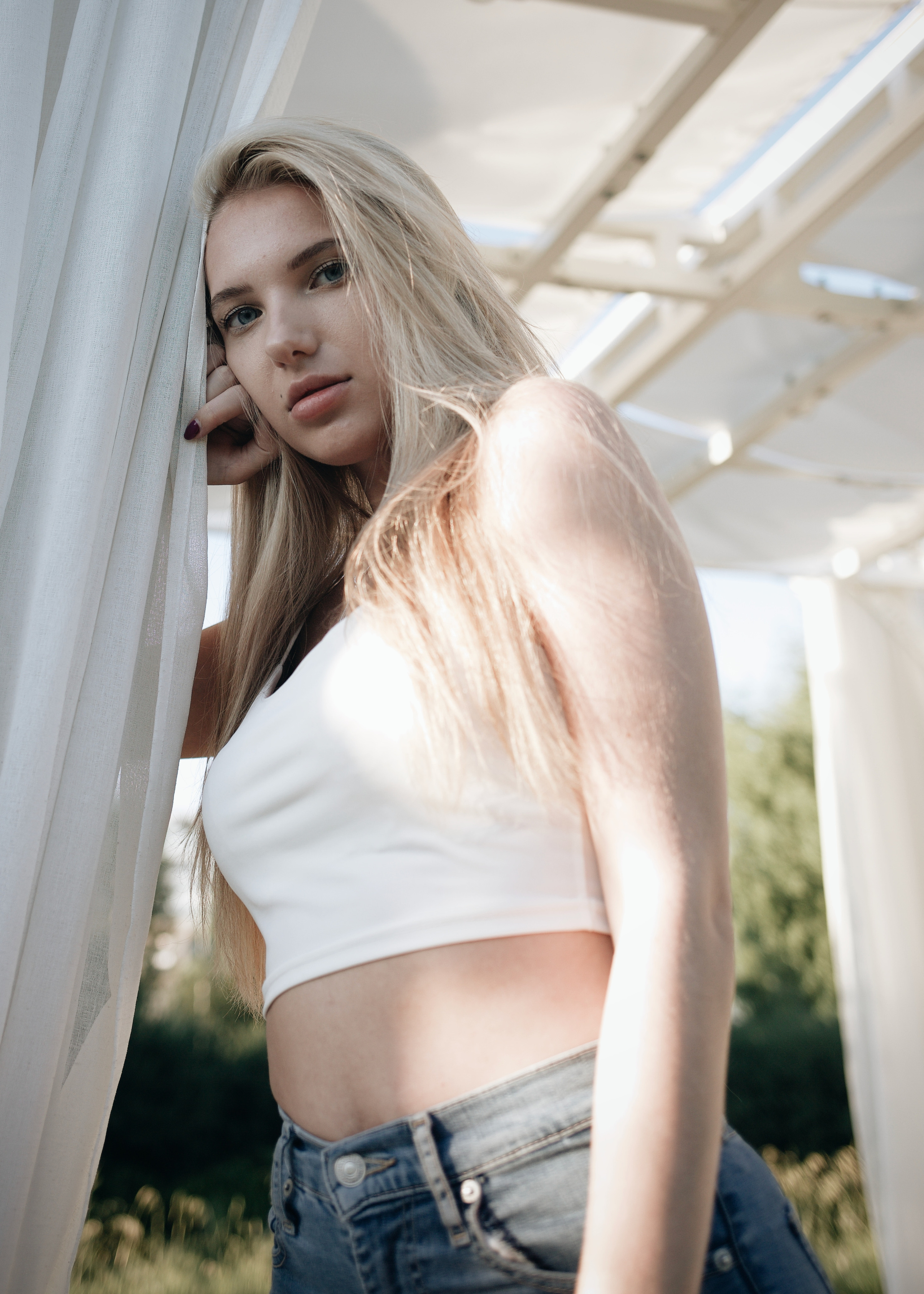 Проявка. Творческие фотосессии в Москве