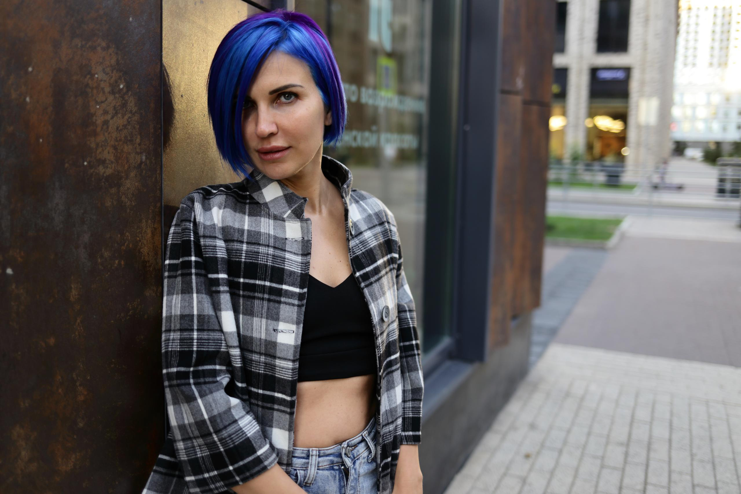 07. Творческие фотосессии в Москве