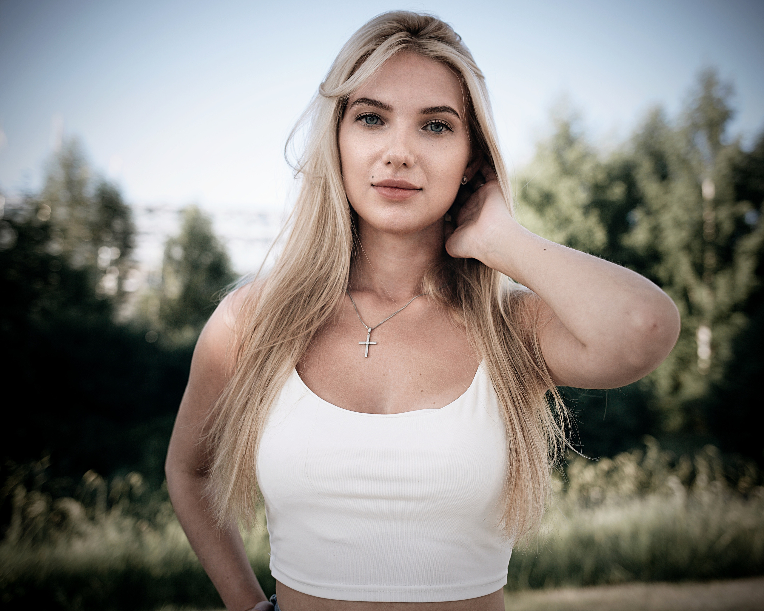 Проявка. Творческие фотосессии в Москве