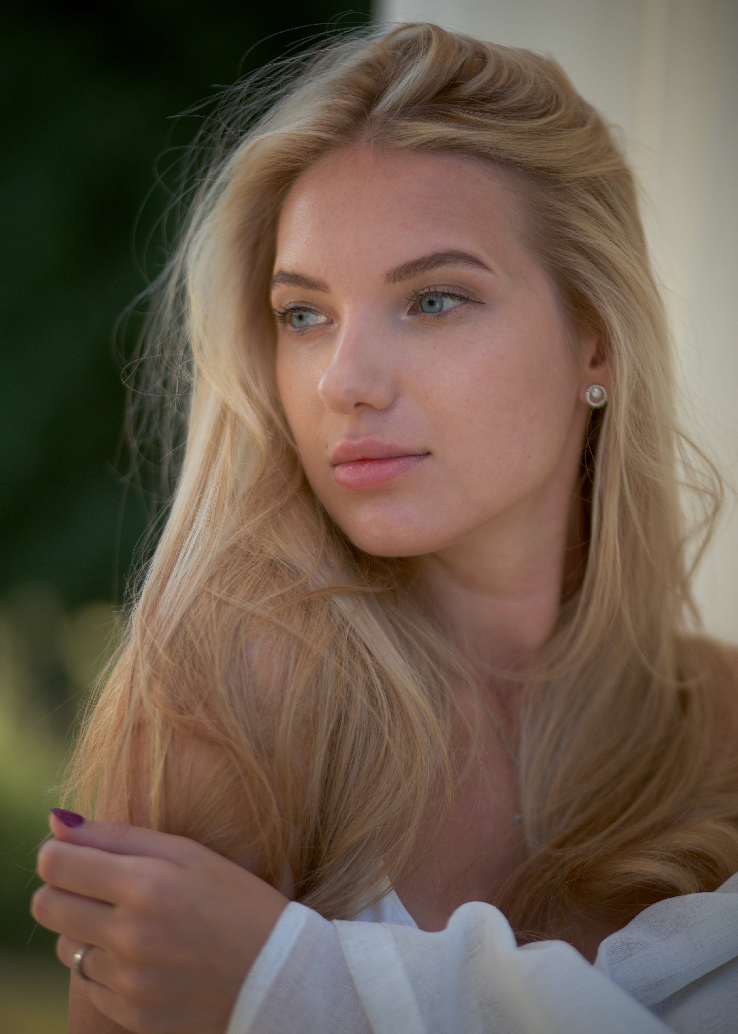 09. Творческие фотосессии в Москве