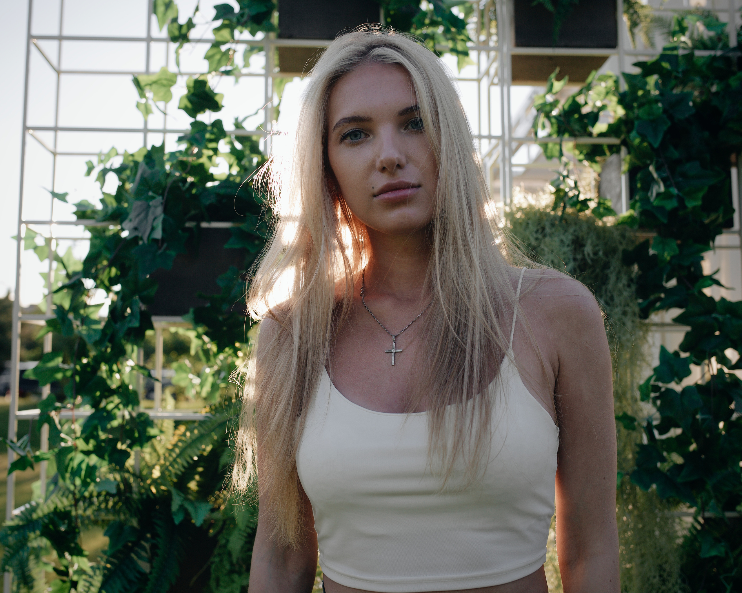 09. Творческие фотосессии в Москве