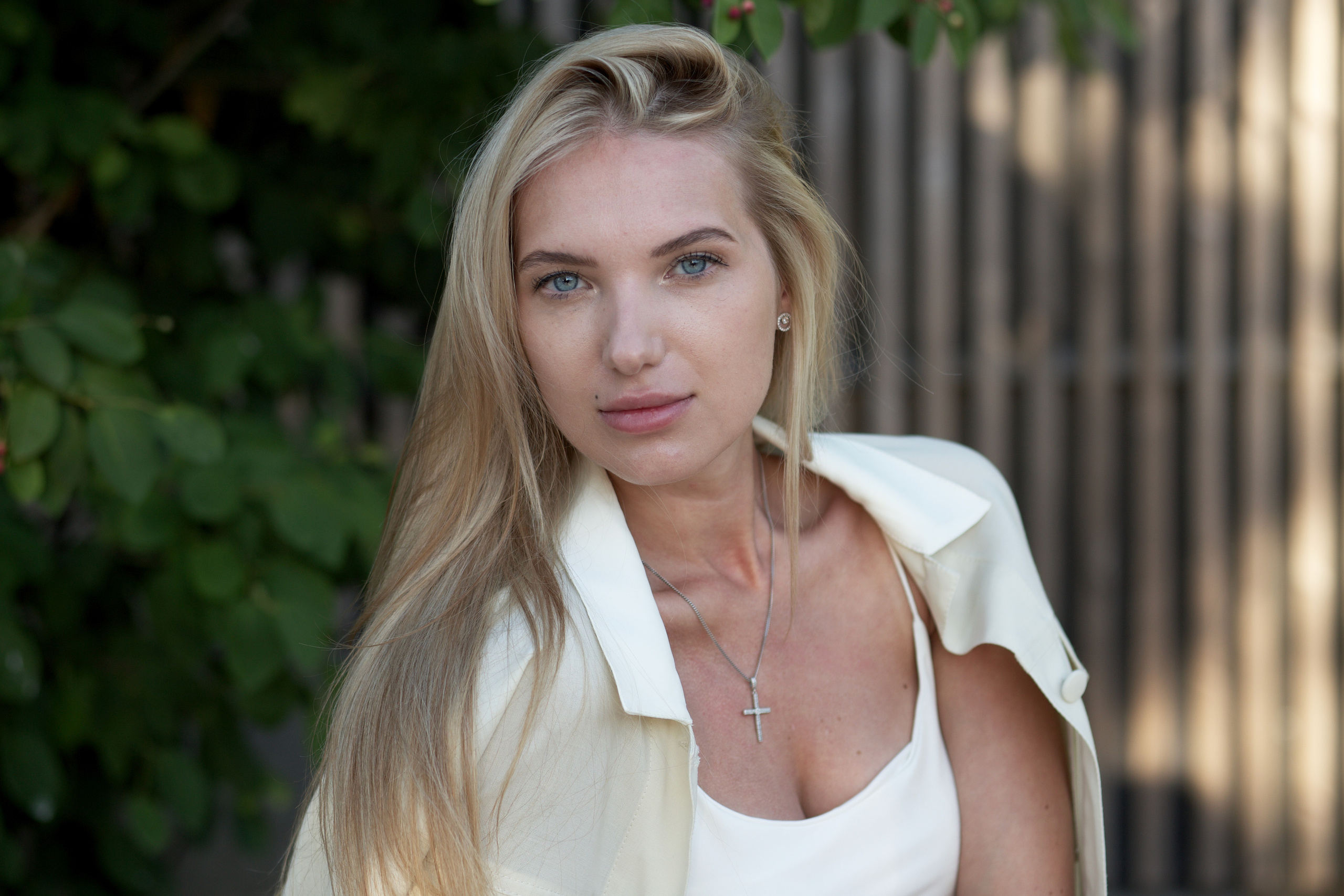 09. Творческие фотосессии в Москве