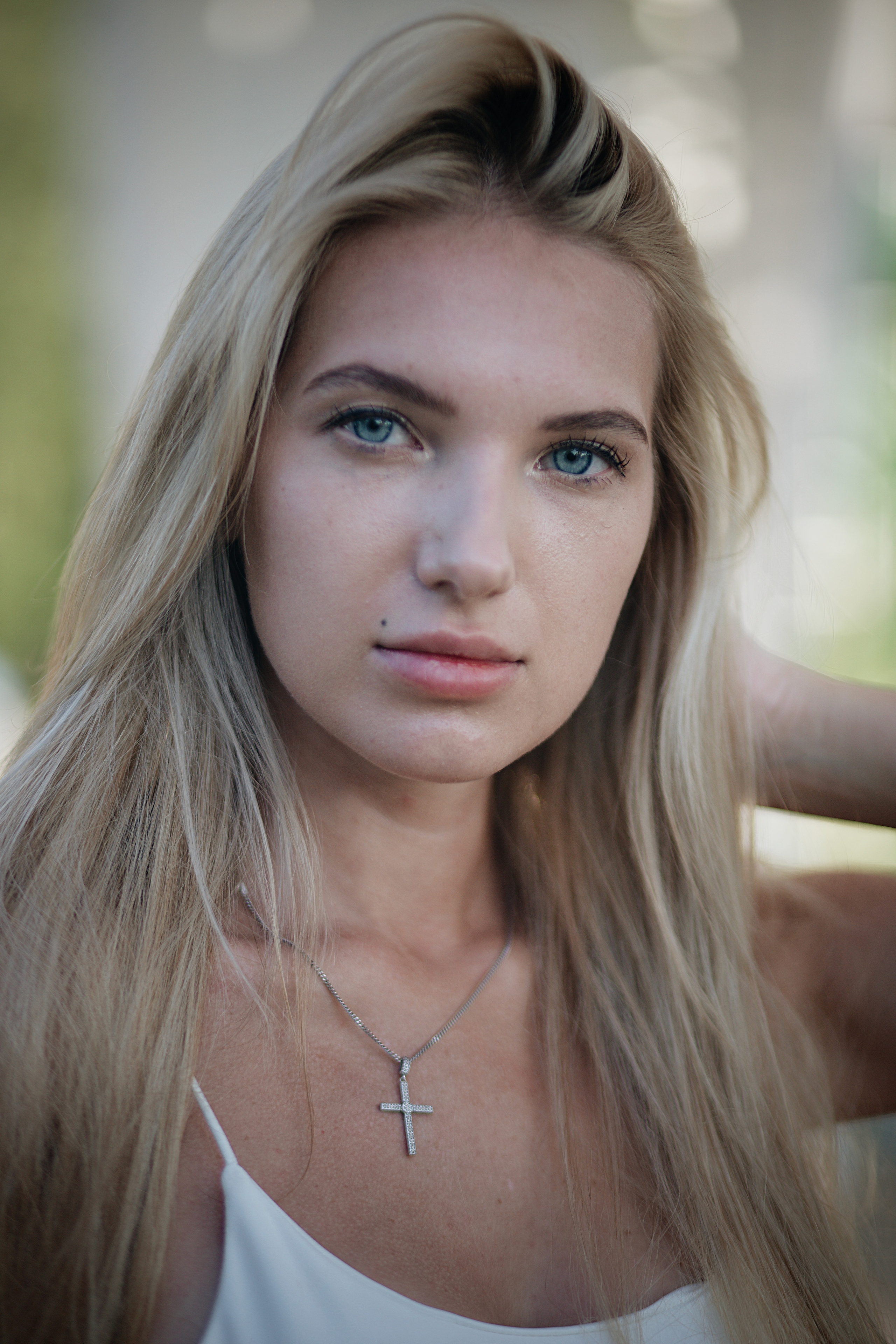 Проявка. Творческие фотосессии в Москве