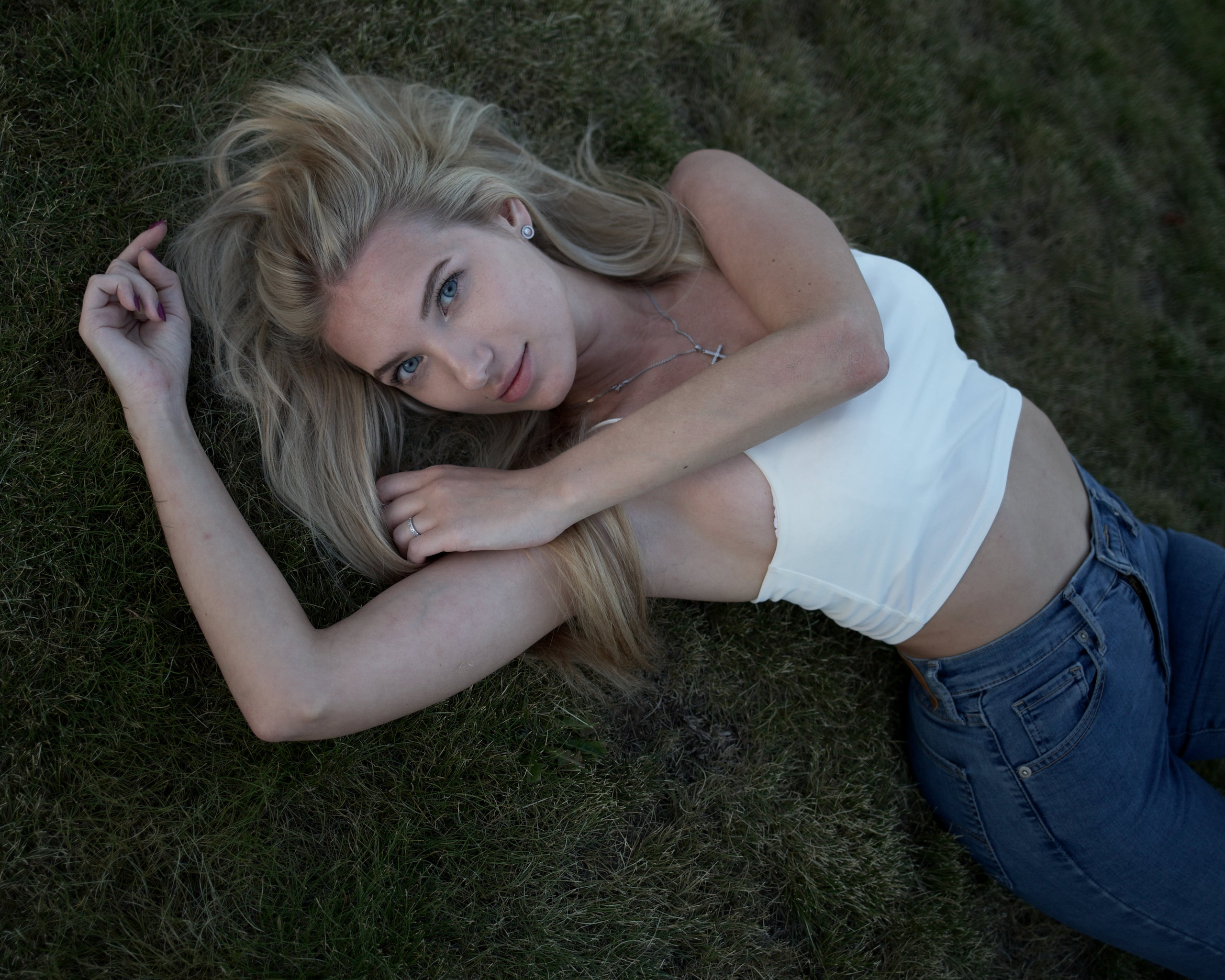 Творческие фотосессии в Москве