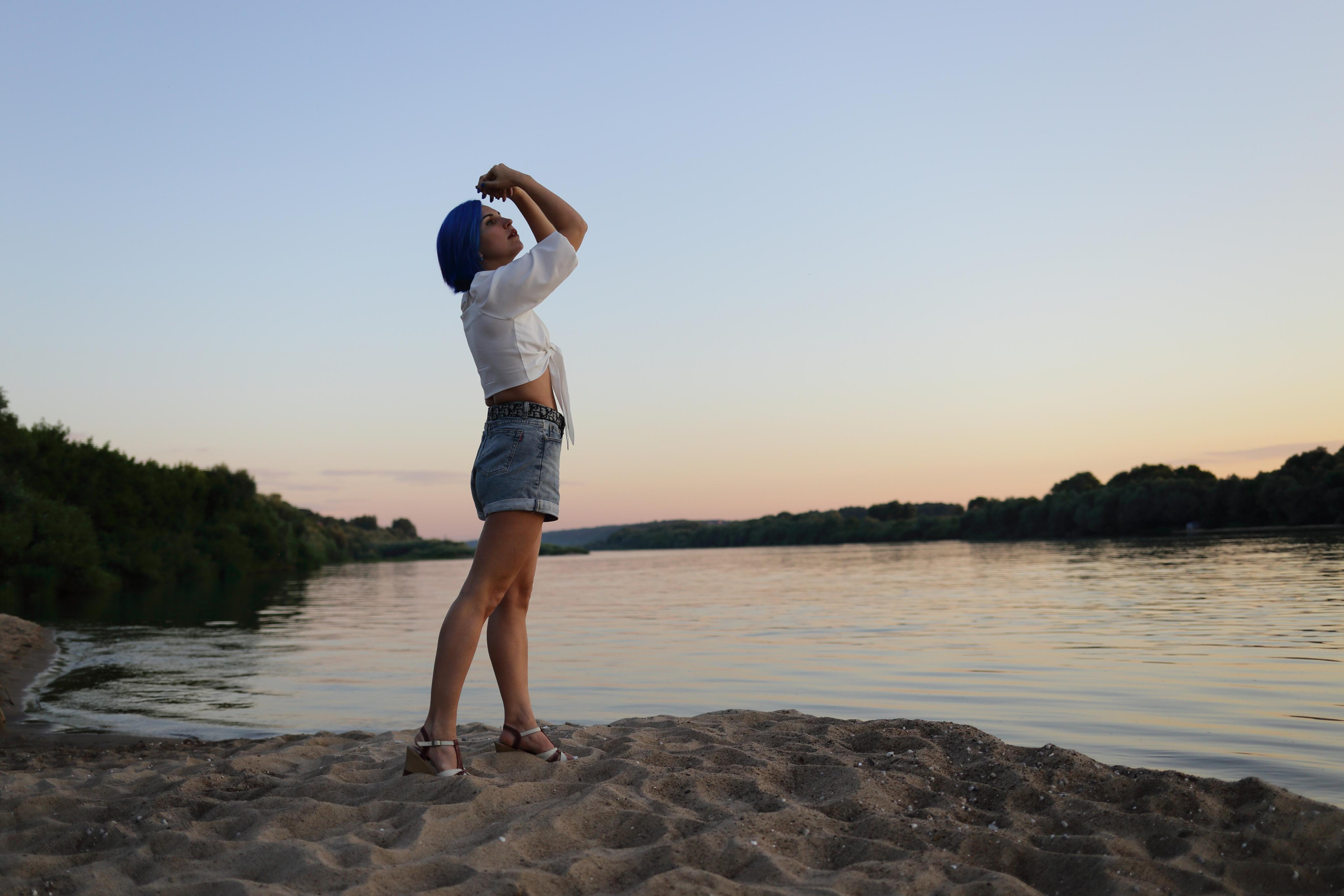 07. Творческие фотосессии в Москве