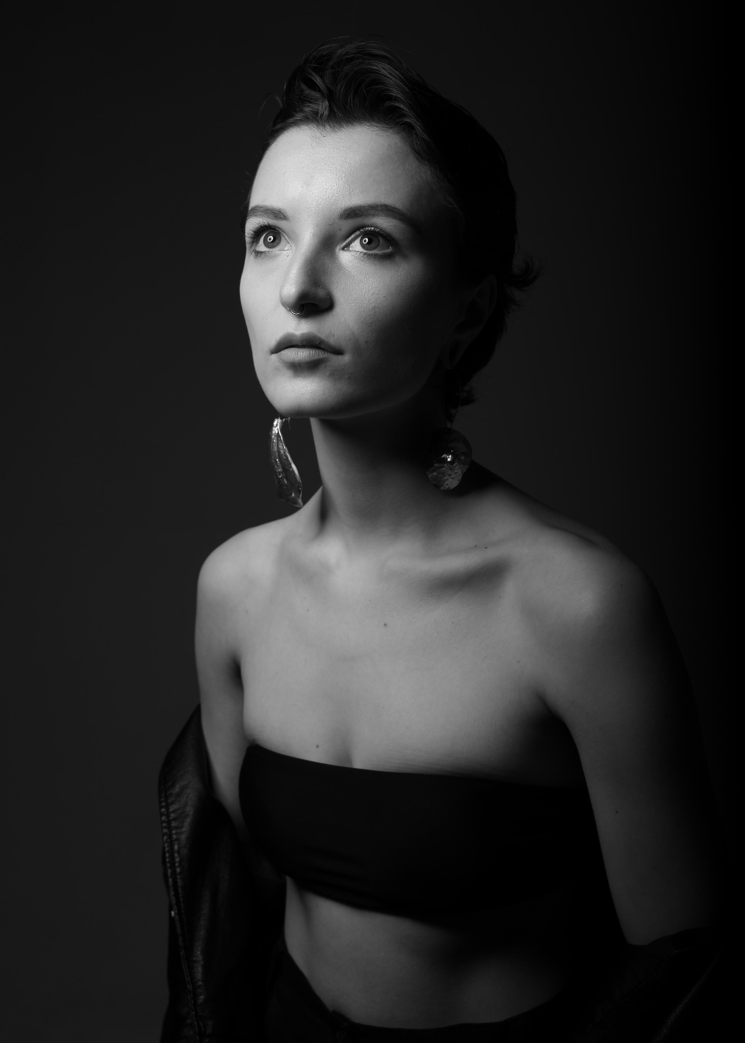 05. Творческие фотосессии в Москве