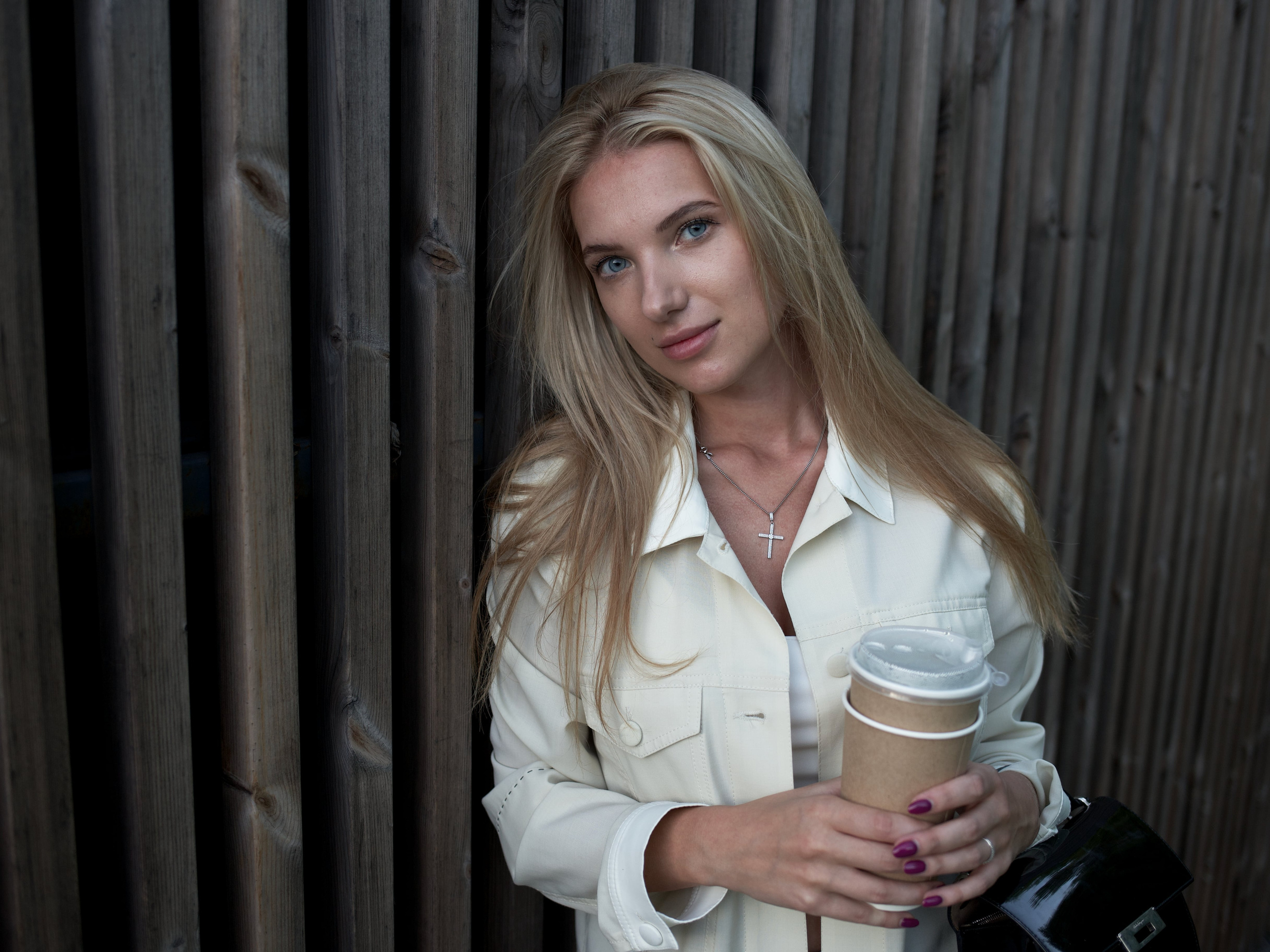 Blue Eyes. Творческие фотосессии в Москве