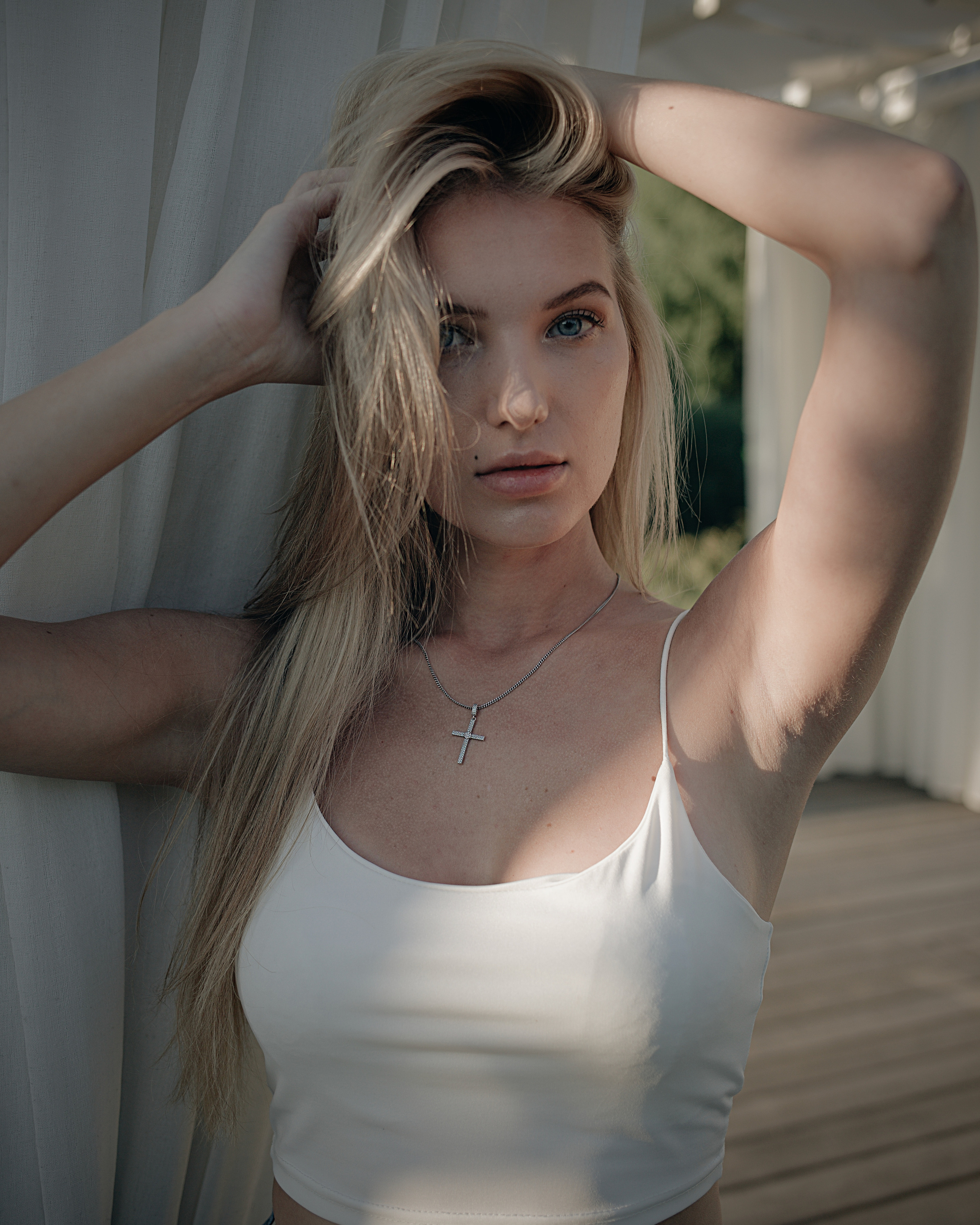 Проявка. Творческие фотосессии в Москве