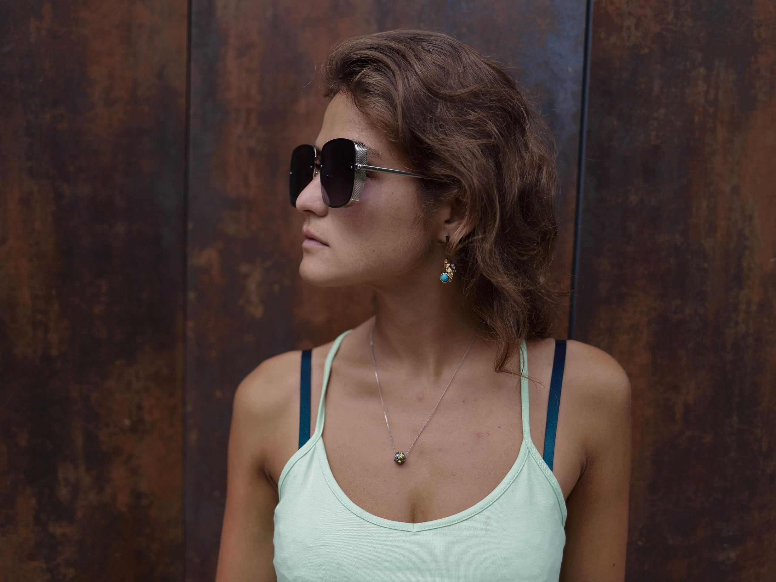 10. Творческие фотосессии в Москве