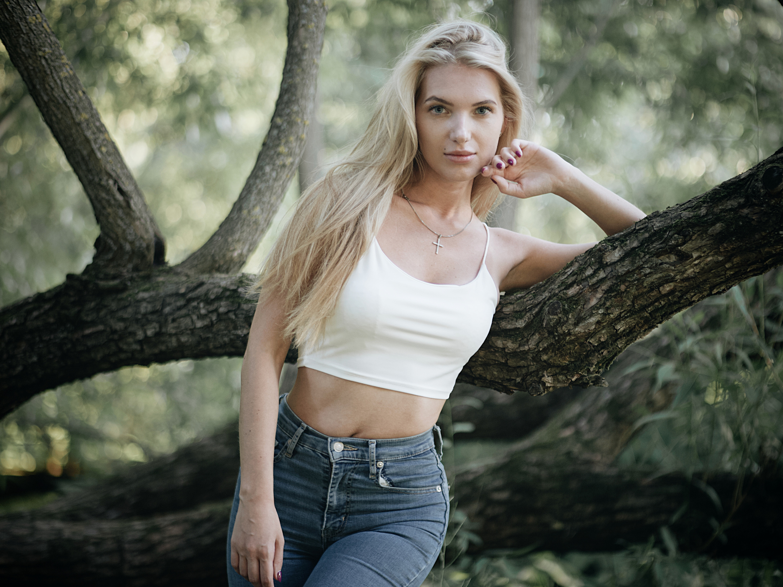 09. Творческие фотосессии в Москве