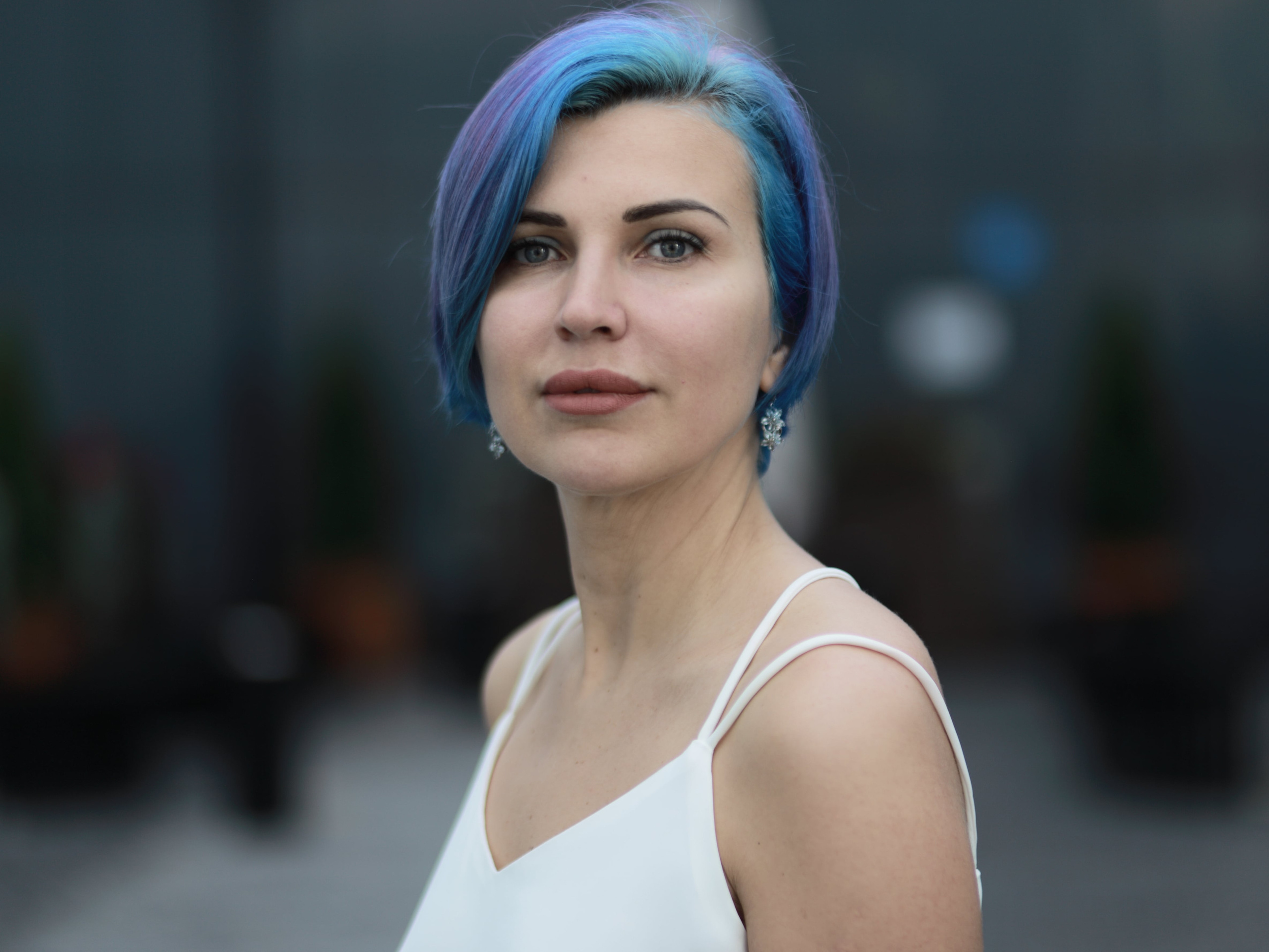 08. Творческие фотосессии в Москве