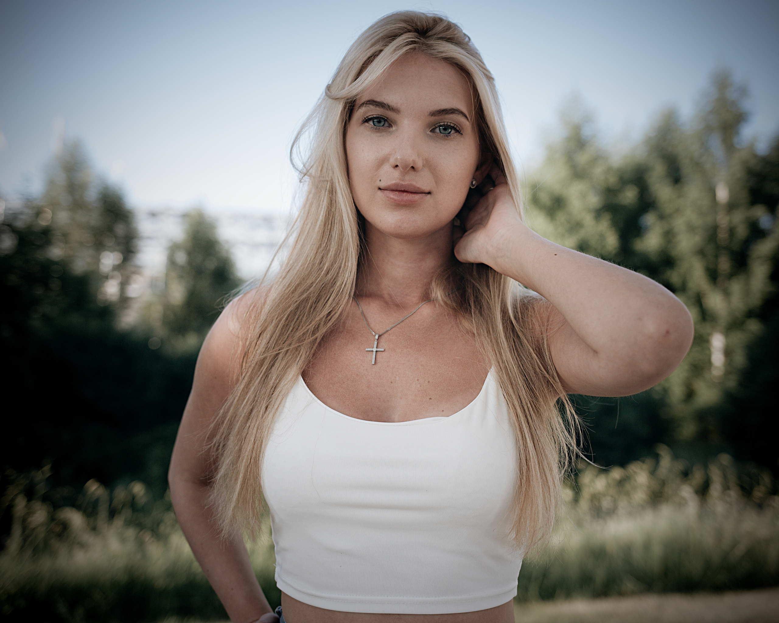 Проявка. Творческие фотосессии в Москве