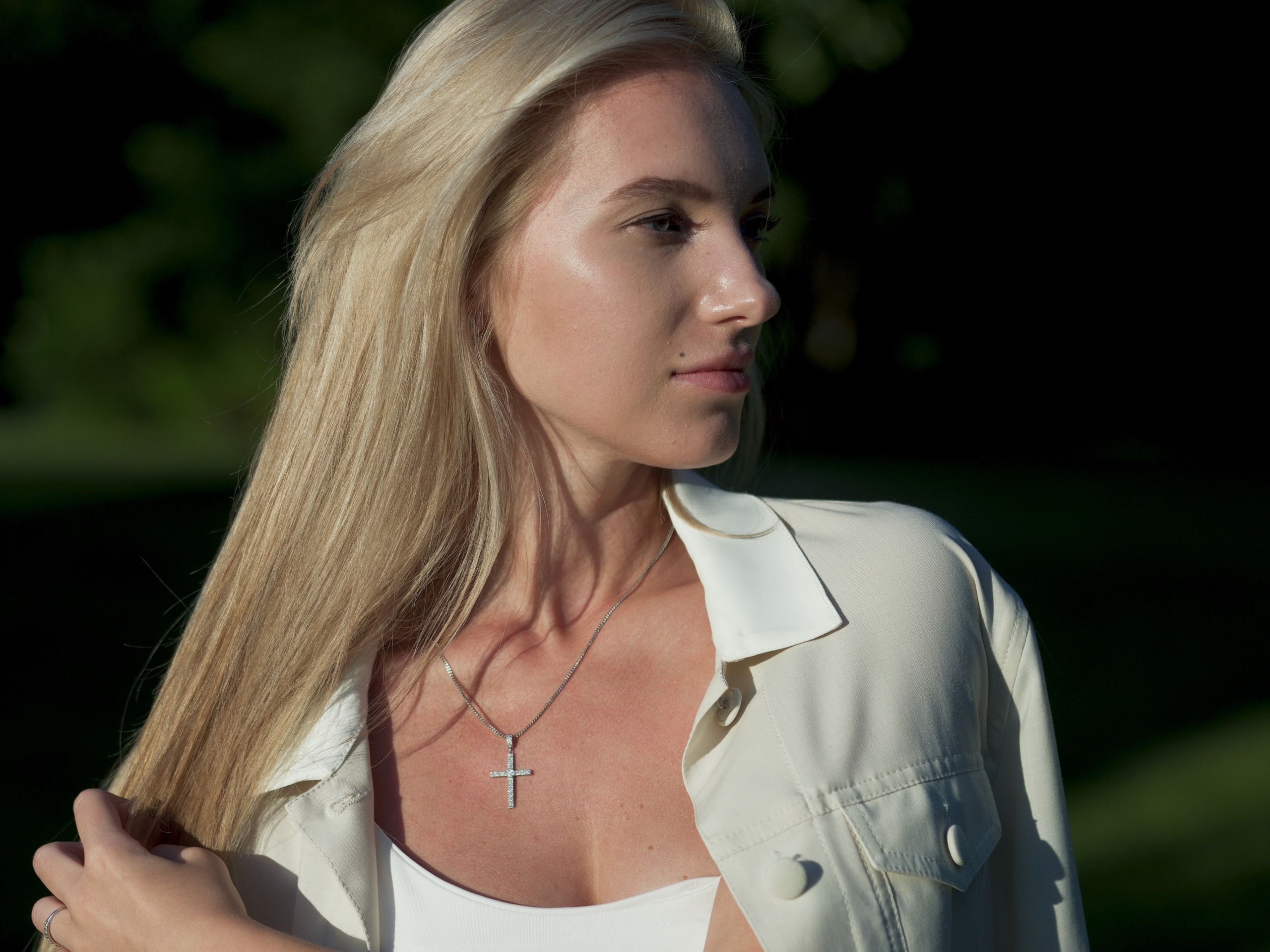 Blue Eyes. Творческие фотосессии в Москве