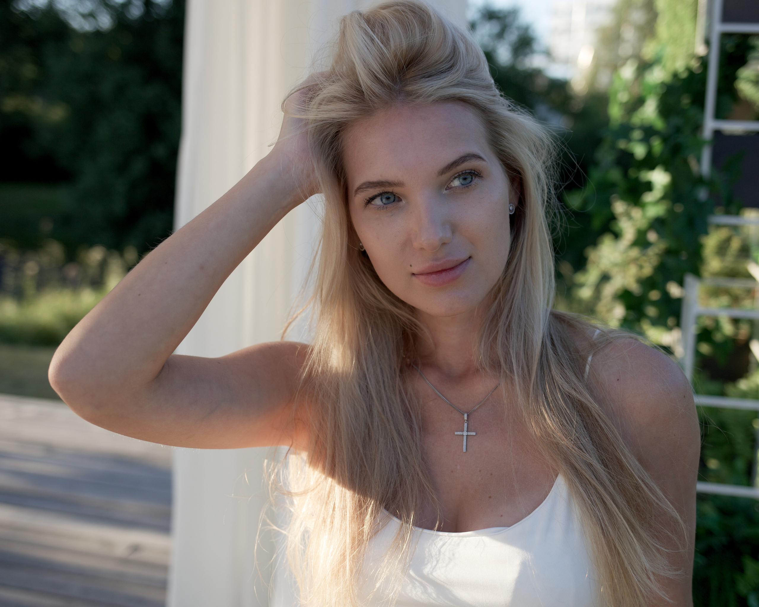 Проявка. Творческие фотосессии в Москве