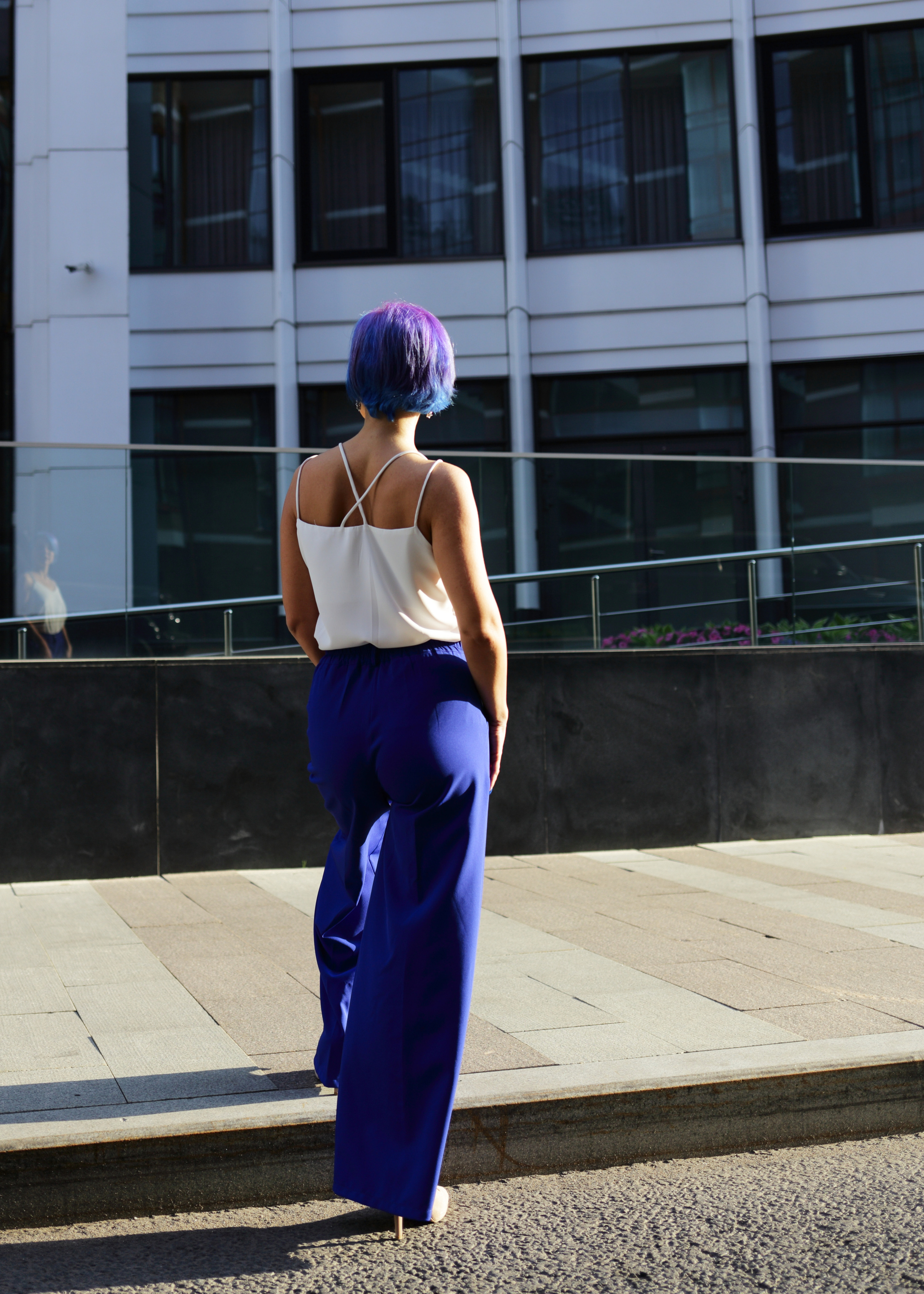 08. Творческие фотосессии в Москве