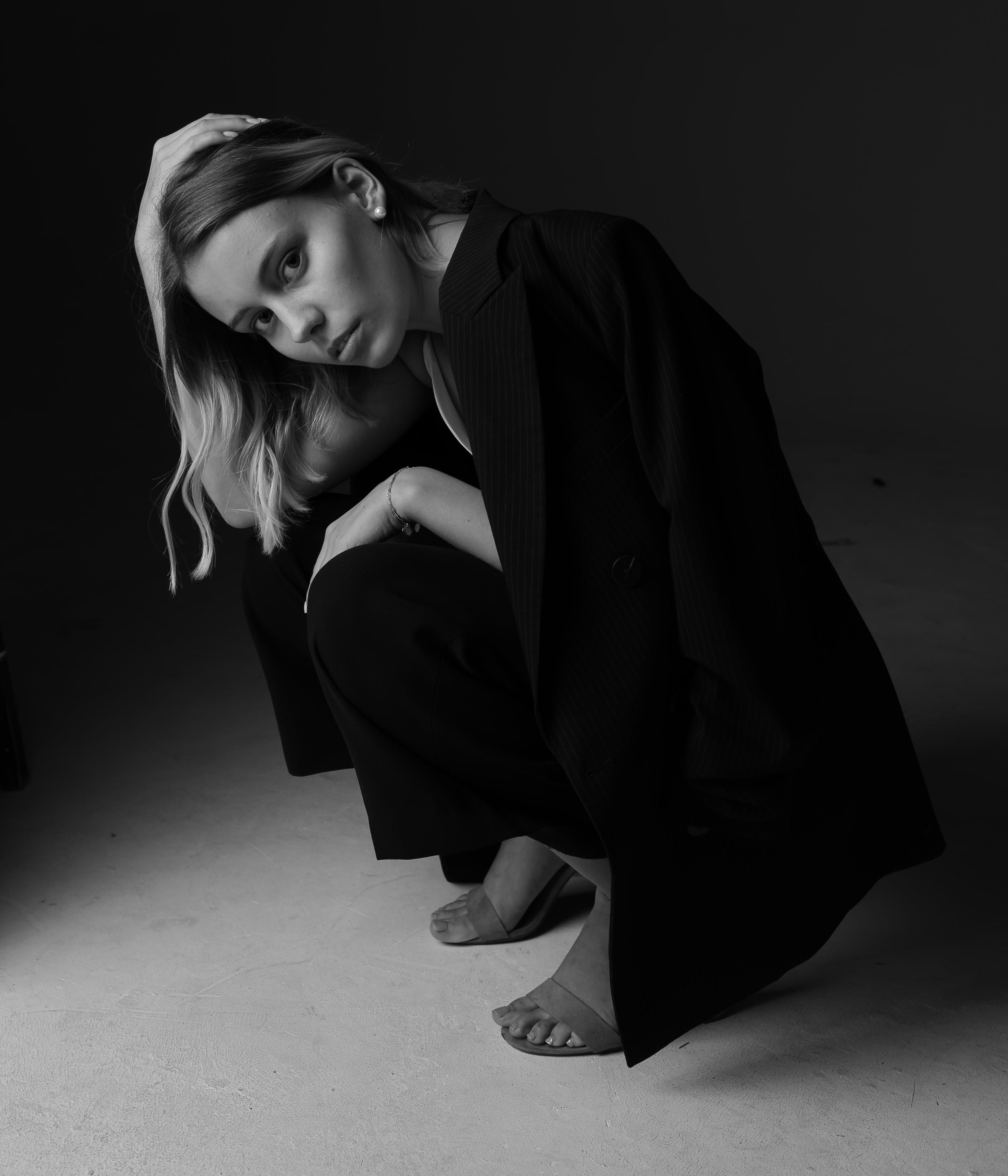 05. Творческие фотосессии в Москве