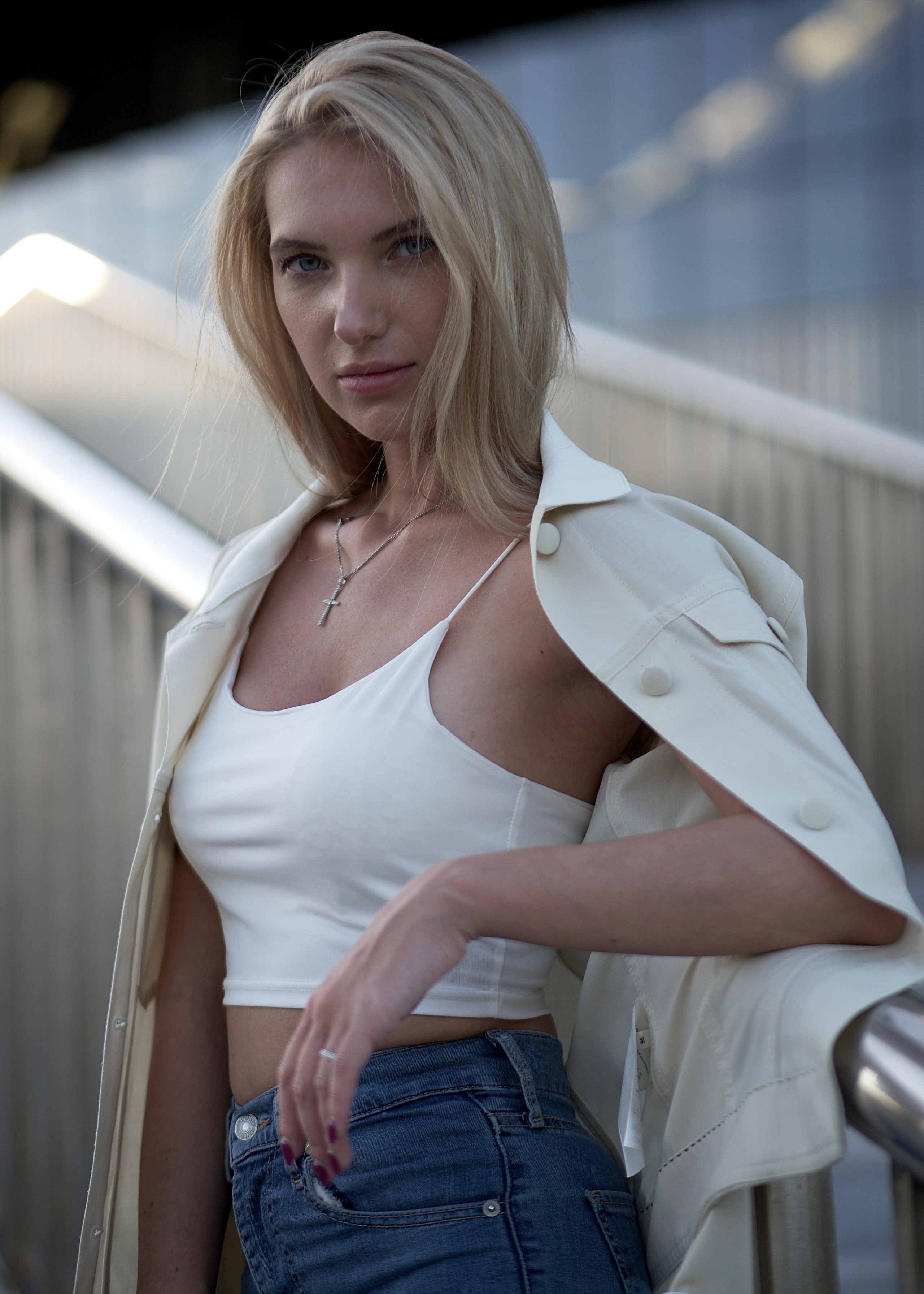 09. Творческие фотосессии в Москве