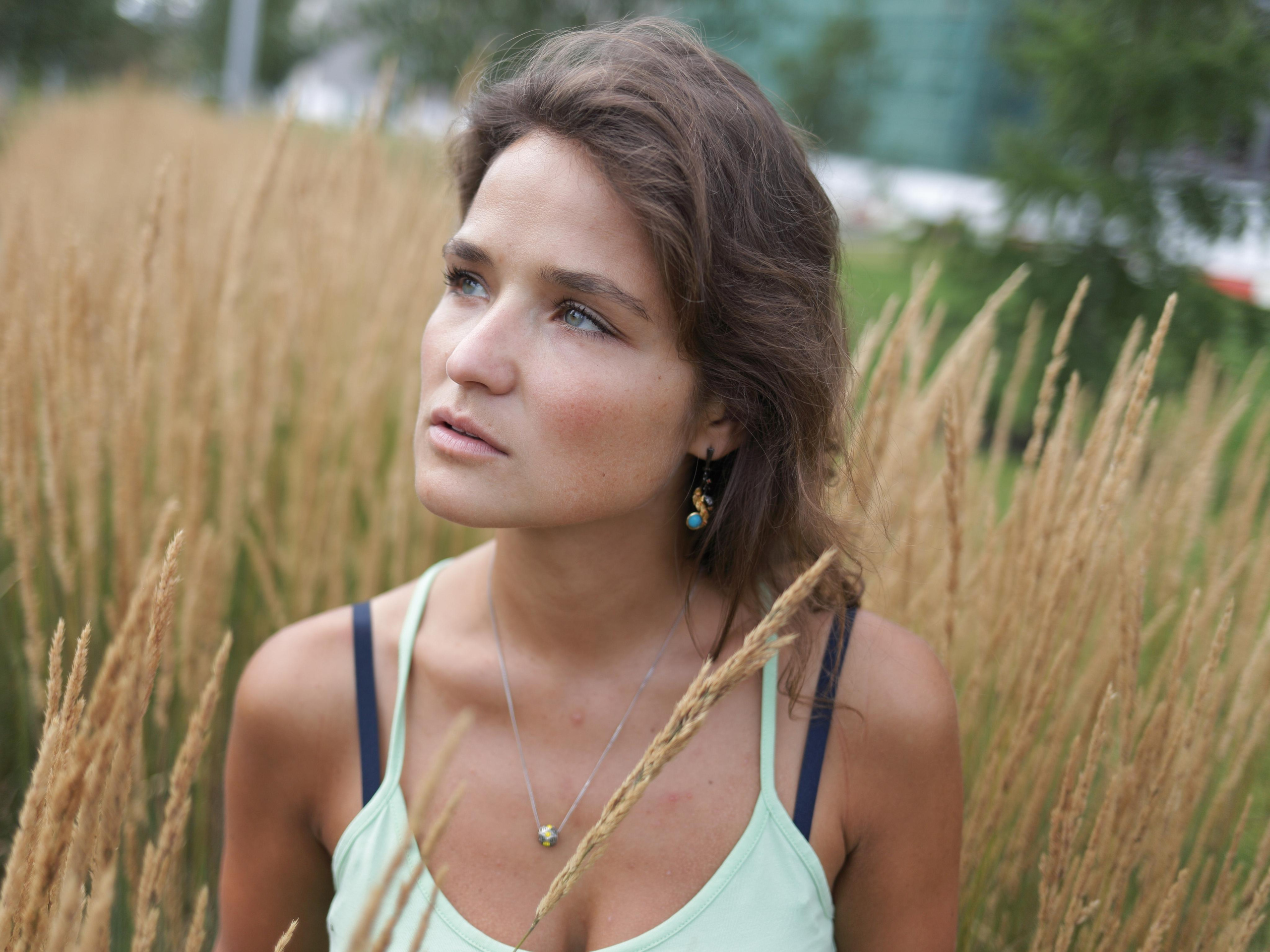 10. Творческие фотосессии в Москве