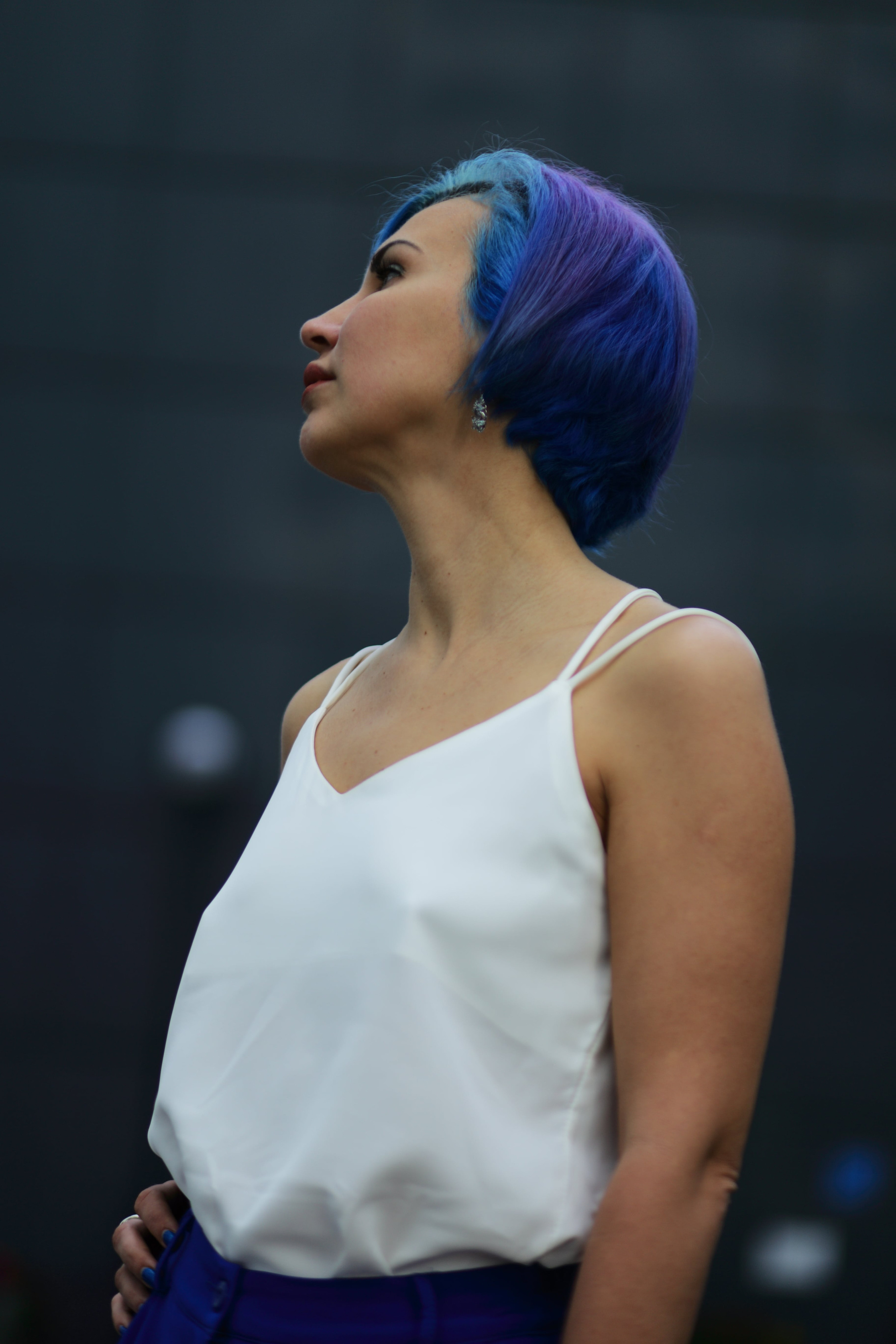 08. Творческие фотосессии в Москве