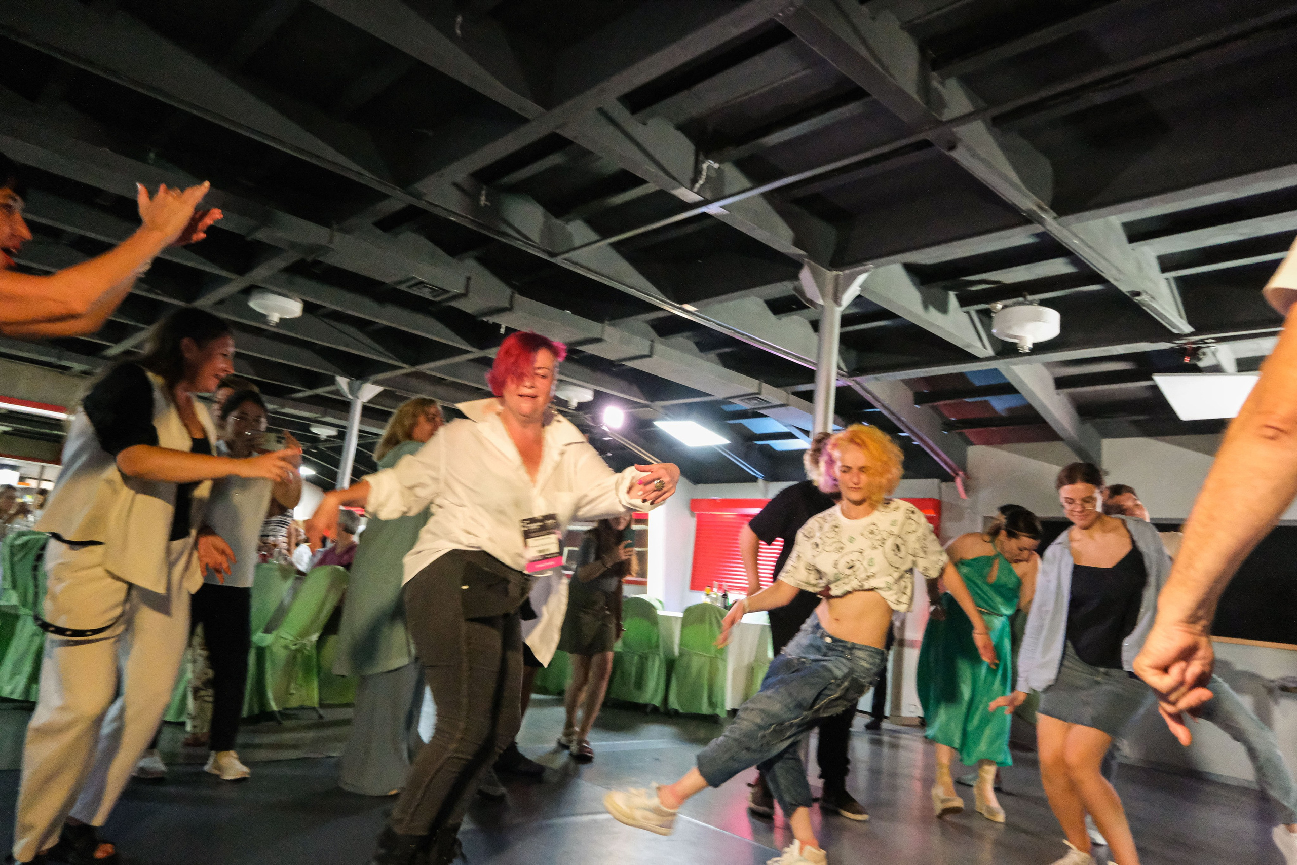 Корпоративы и другие события. Фотограф Мельник Ирина. Москва