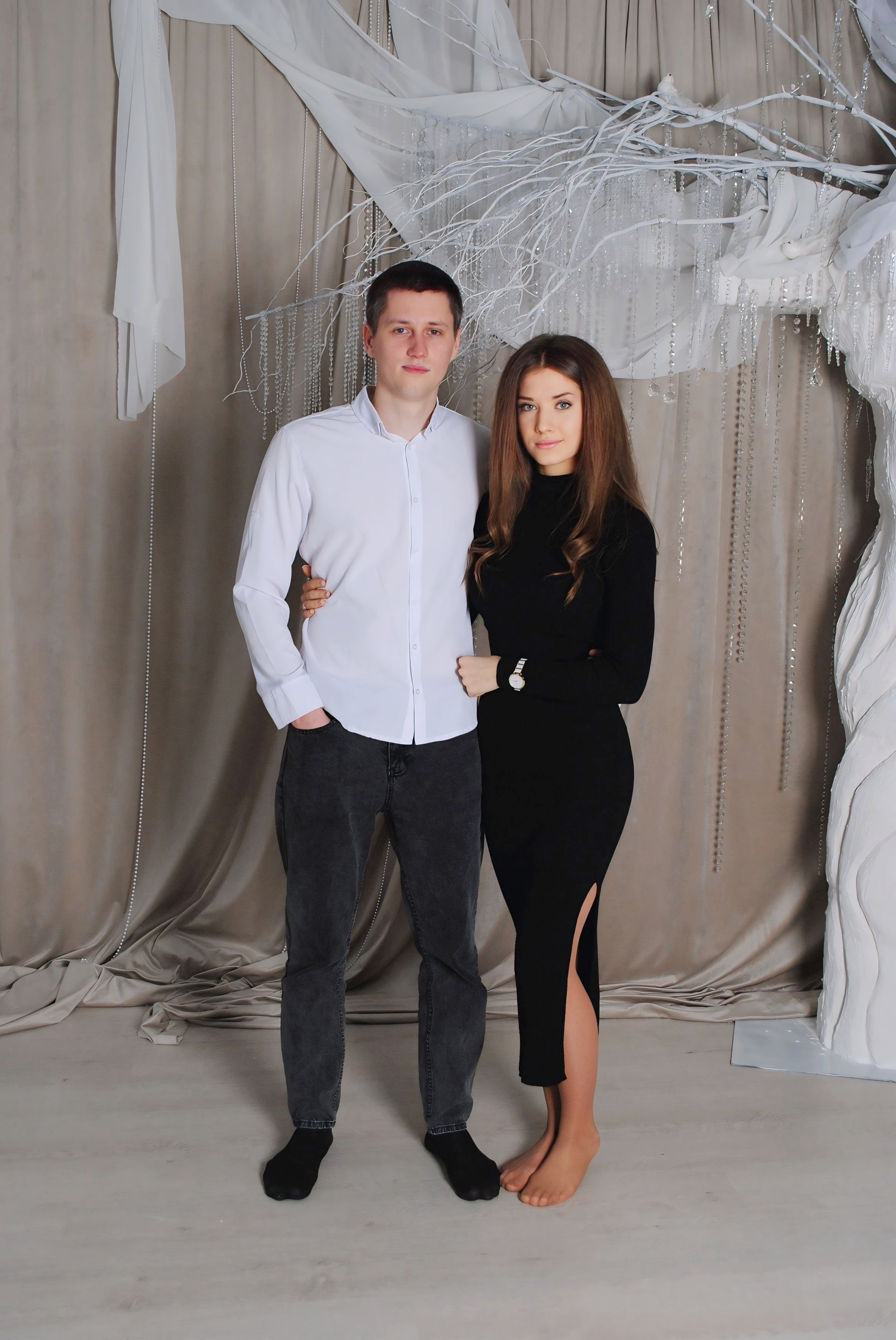 Семейная съемка. Фотограф Мария Мусаелян