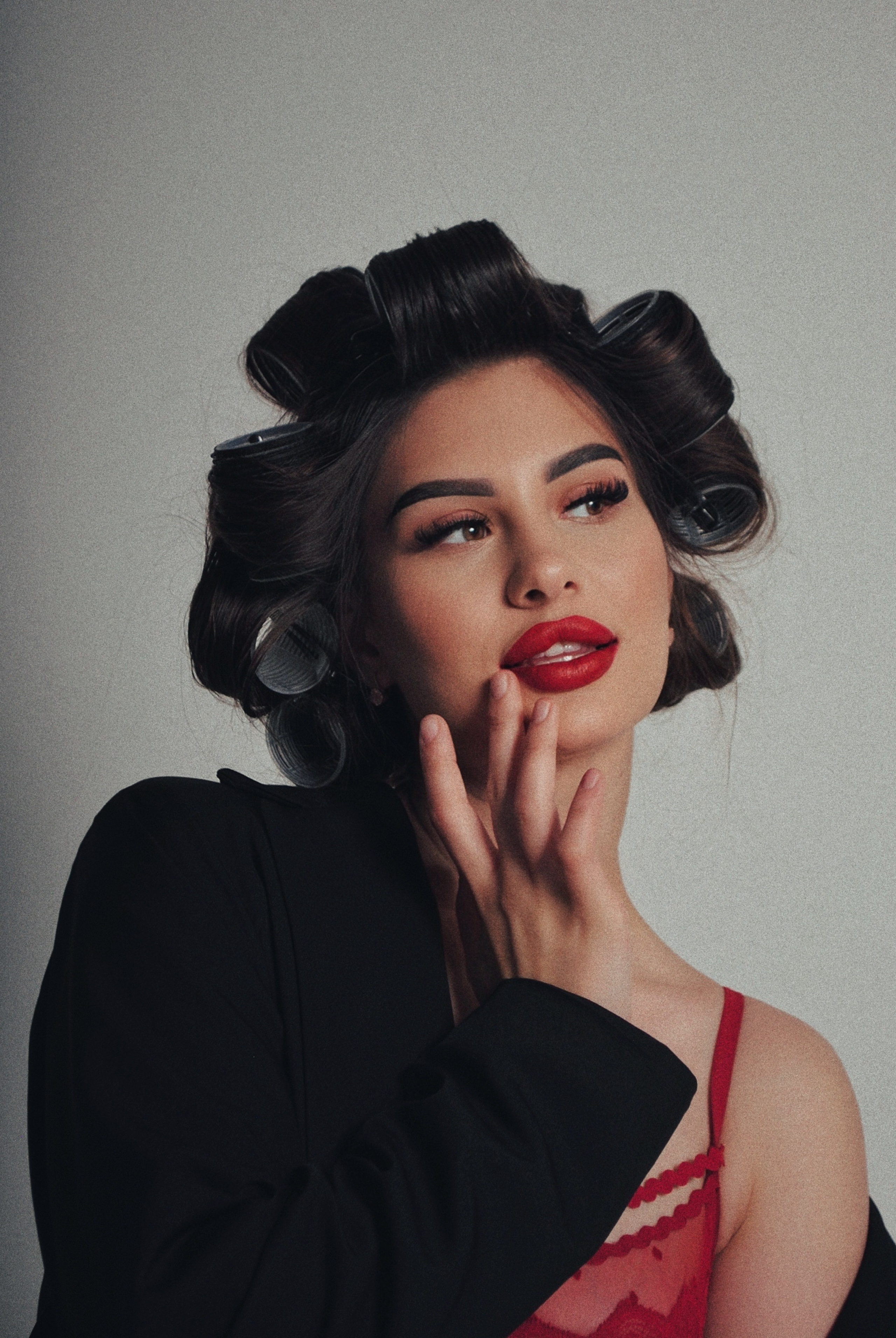 Настя. Фотограф Мария Мусаелян