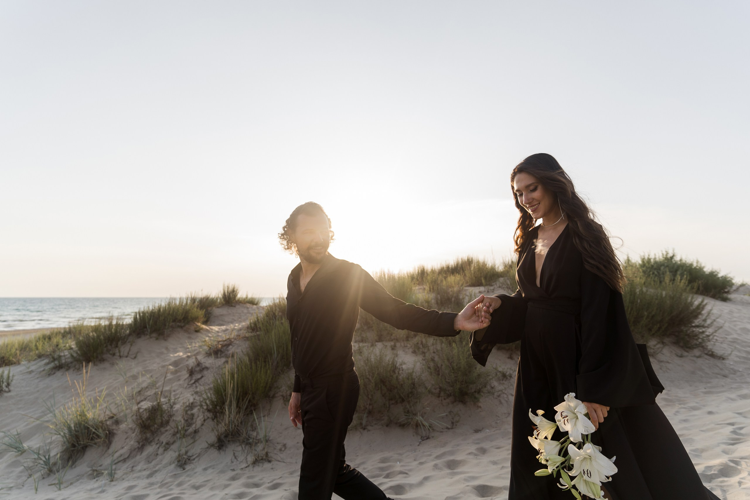 Made in Anapa. Свадебный фотограф в Краснодаре и Сочи Винидиктова Екатерина