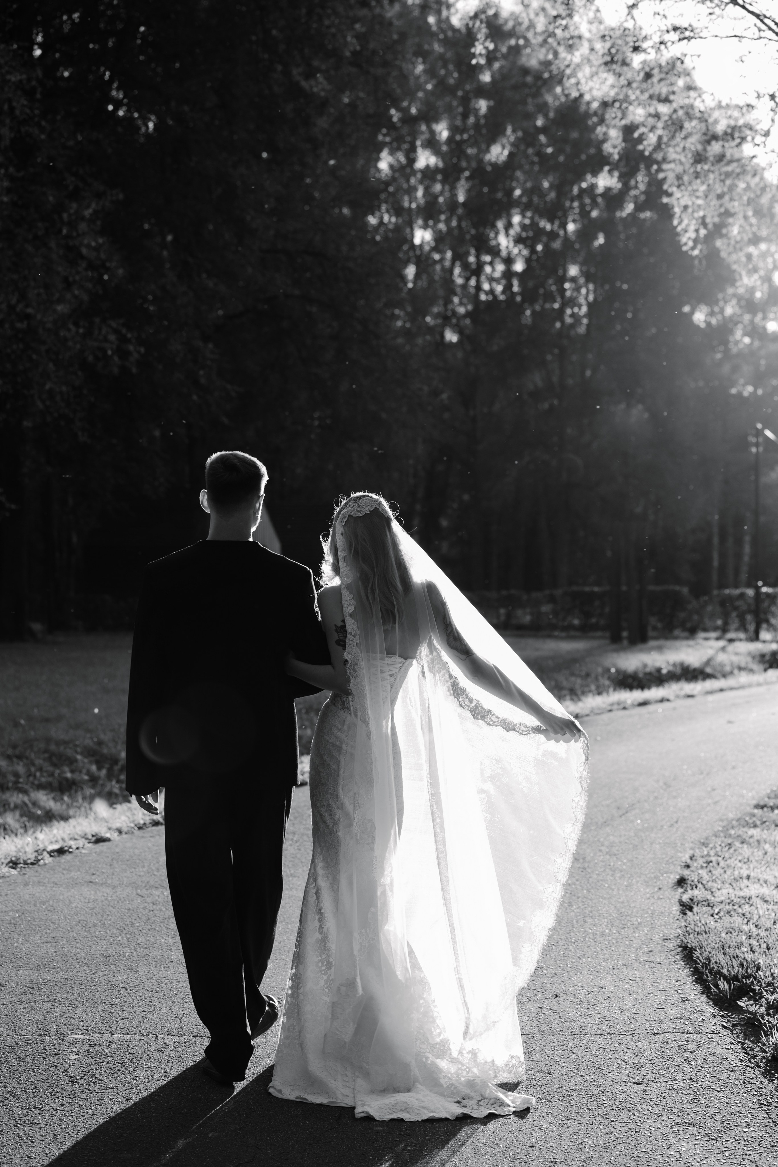 Коля и Олеся | 30.08. Портретный и свадебный фотограф в Москве Алина Гевал