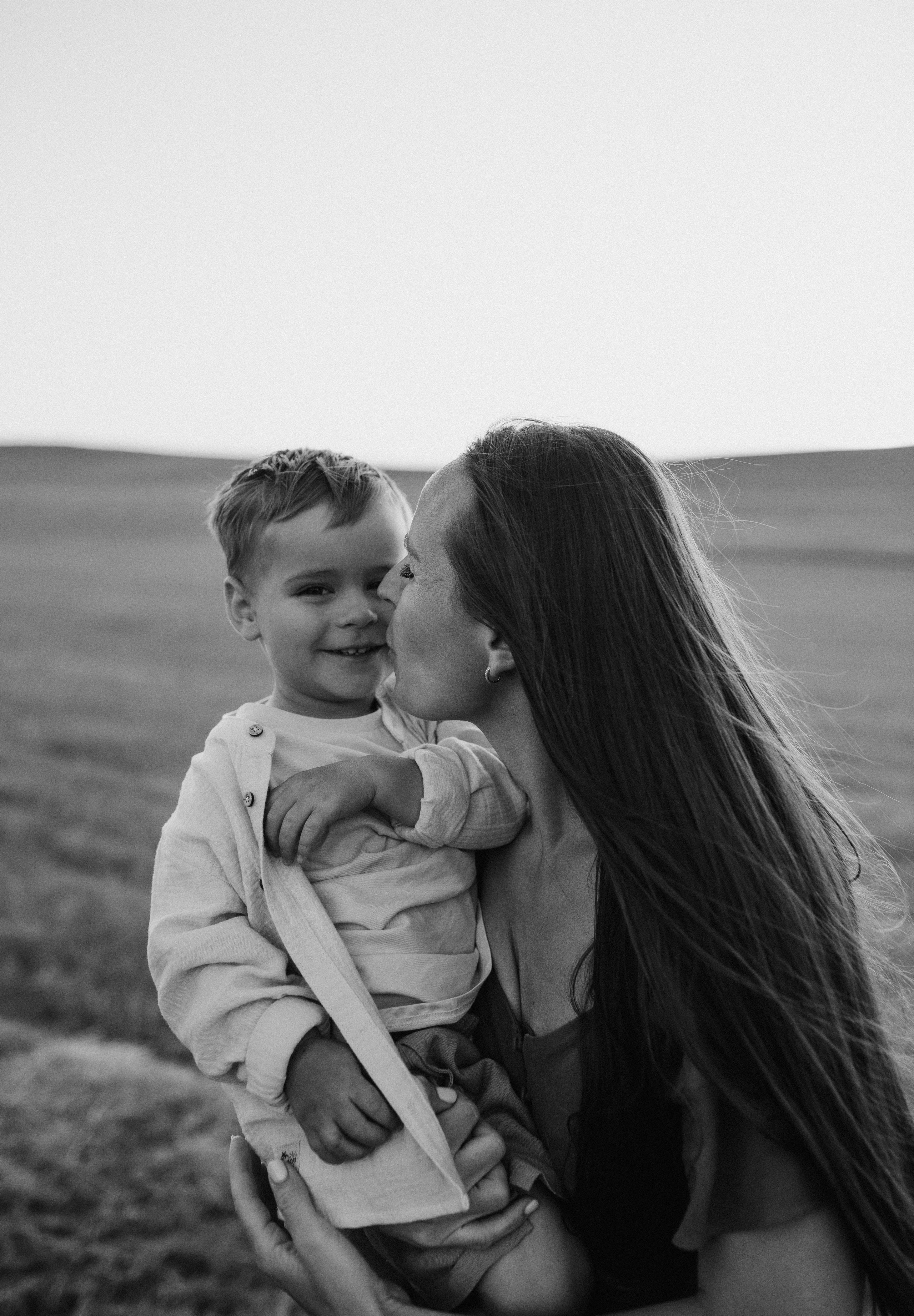 Родина. Семейный фотограф Кристина Шахура