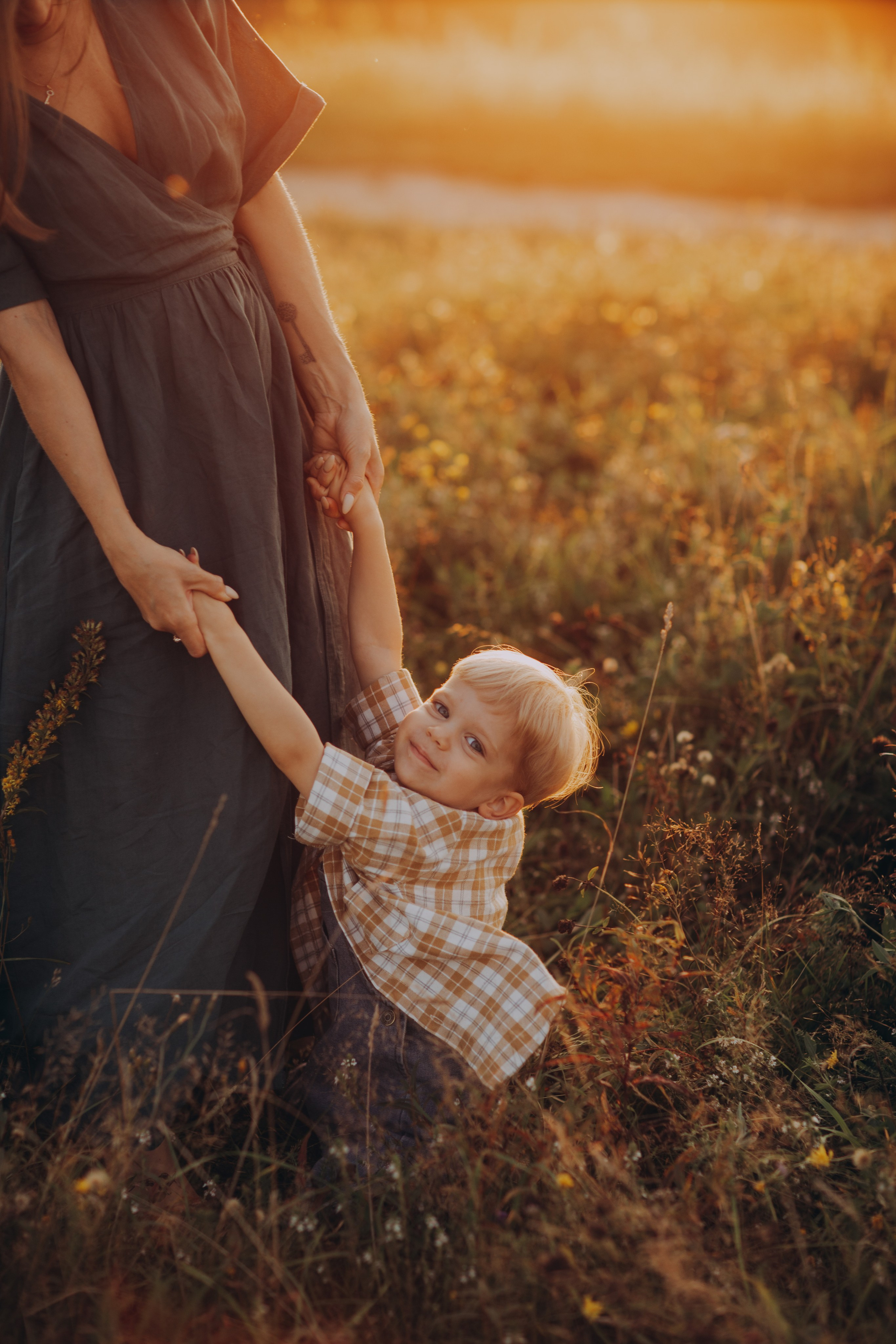 Семейный фотограф Кристина Шахура