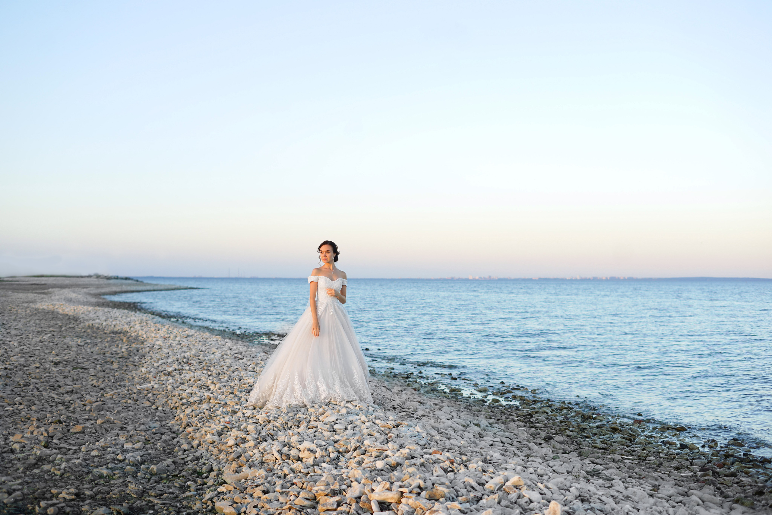 Михаил и Софья. Учаева Екатерина Свадебный и Семейный фотограф г. Сызрань