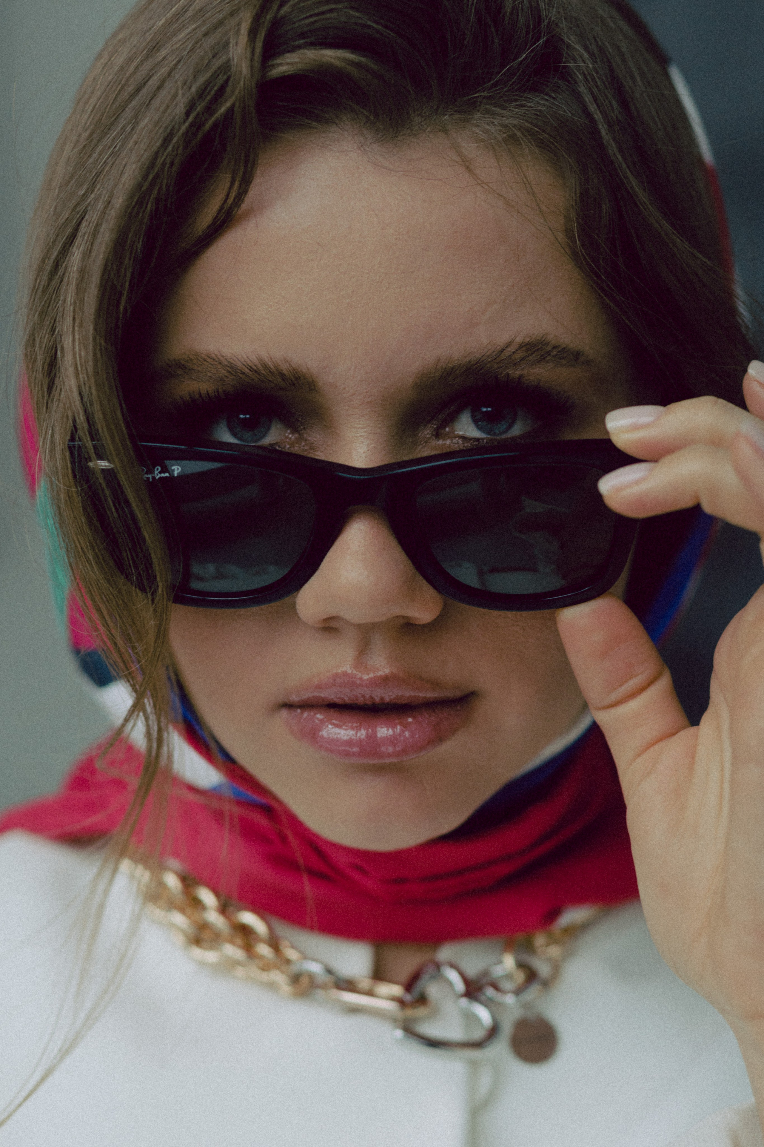 Old money. Свадебный и портретный фотограф в Москве Анастасия Масюк