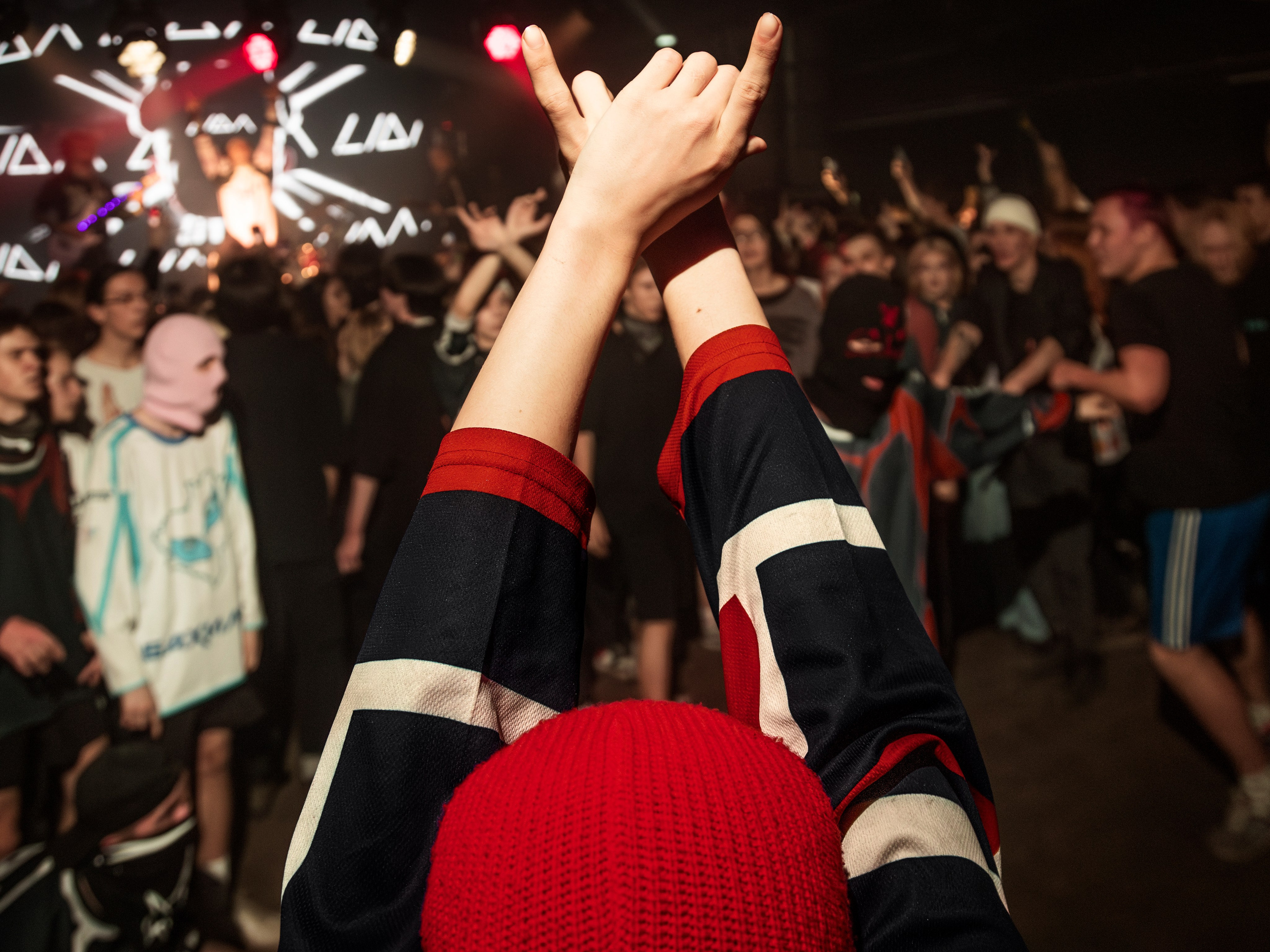 Lida. Mor//фотограф Самара