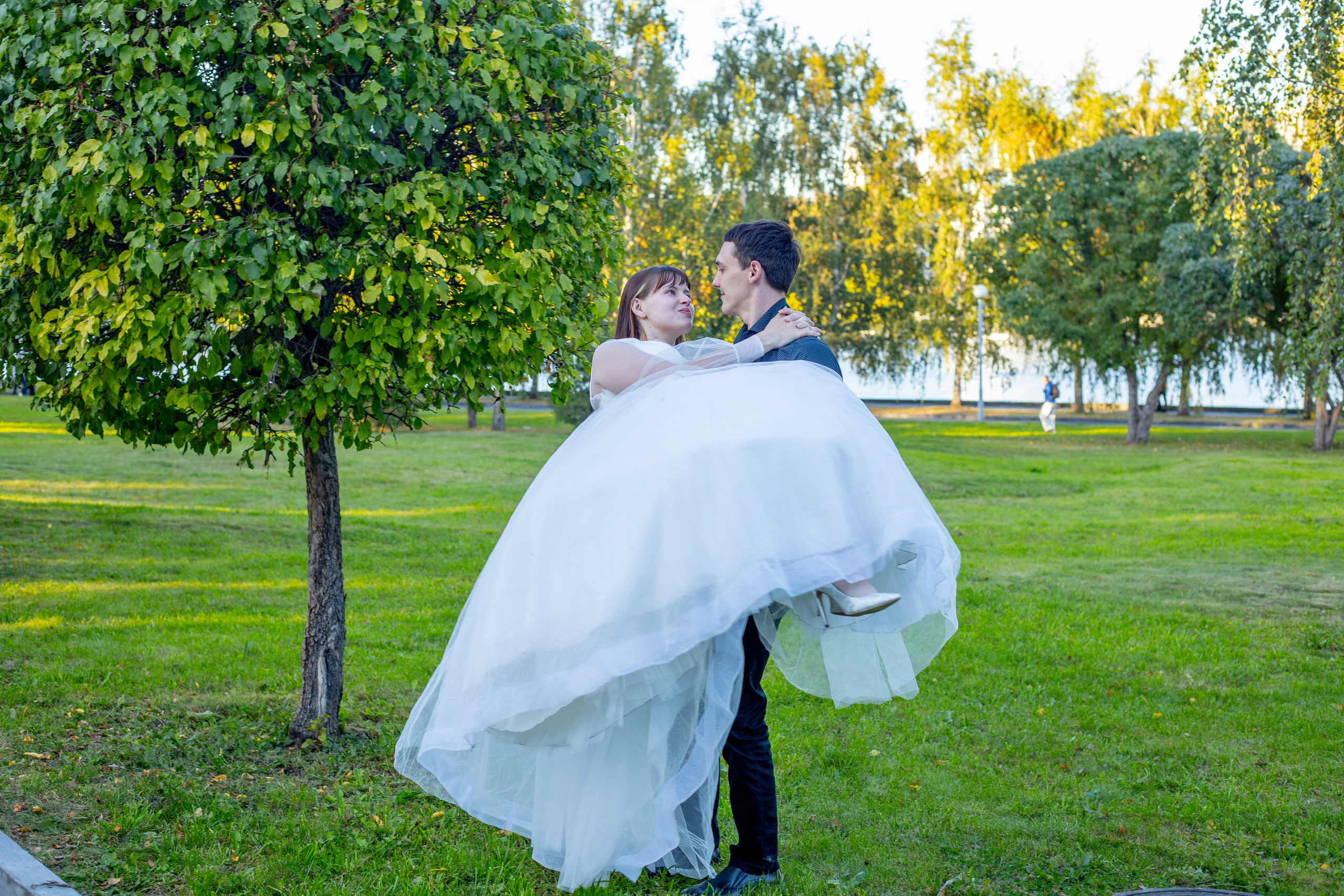 Свадебные фотосессии. Фотограф новорожденных в Екатеринбурге