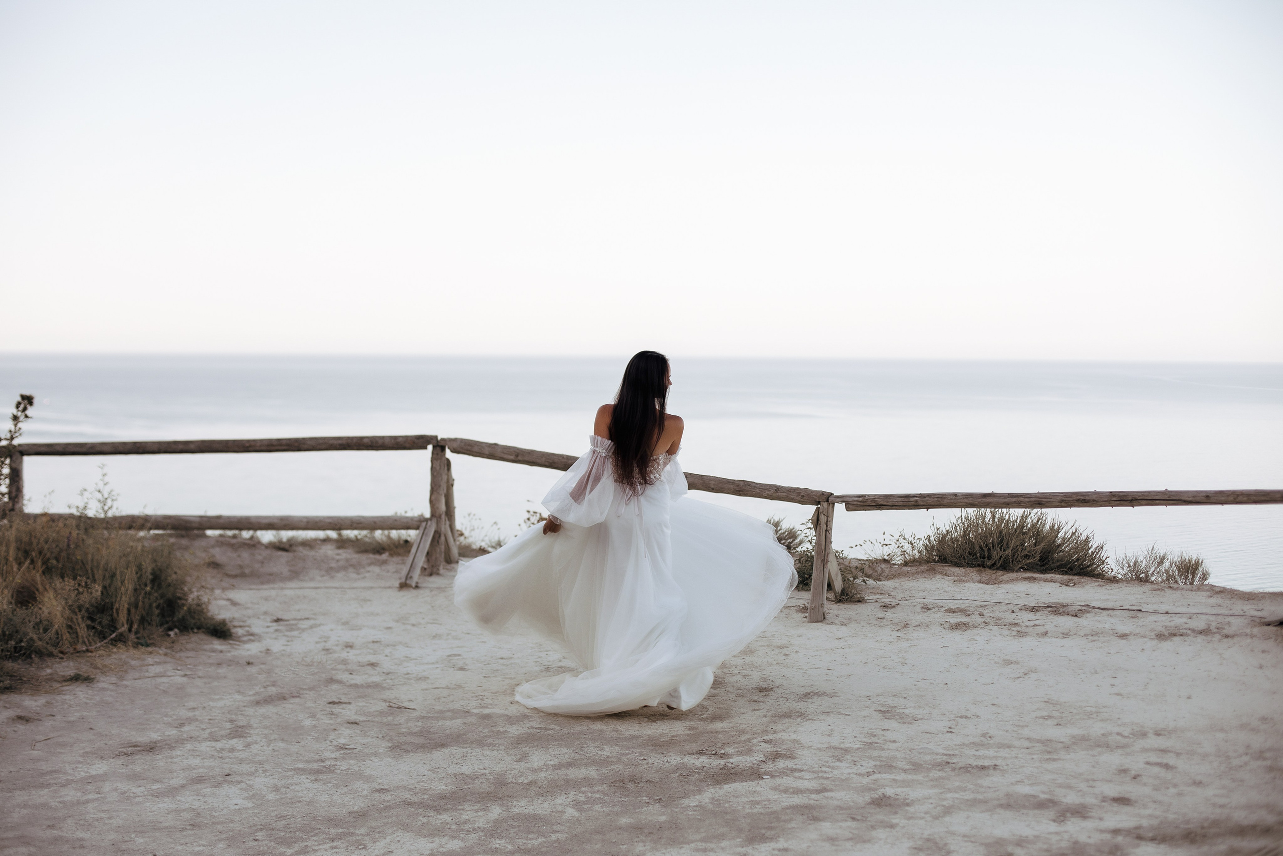 Ласточкины Гнёзда. Свадебный и семейный фотограф/видеограф в Краснодаре Наталья Осинская