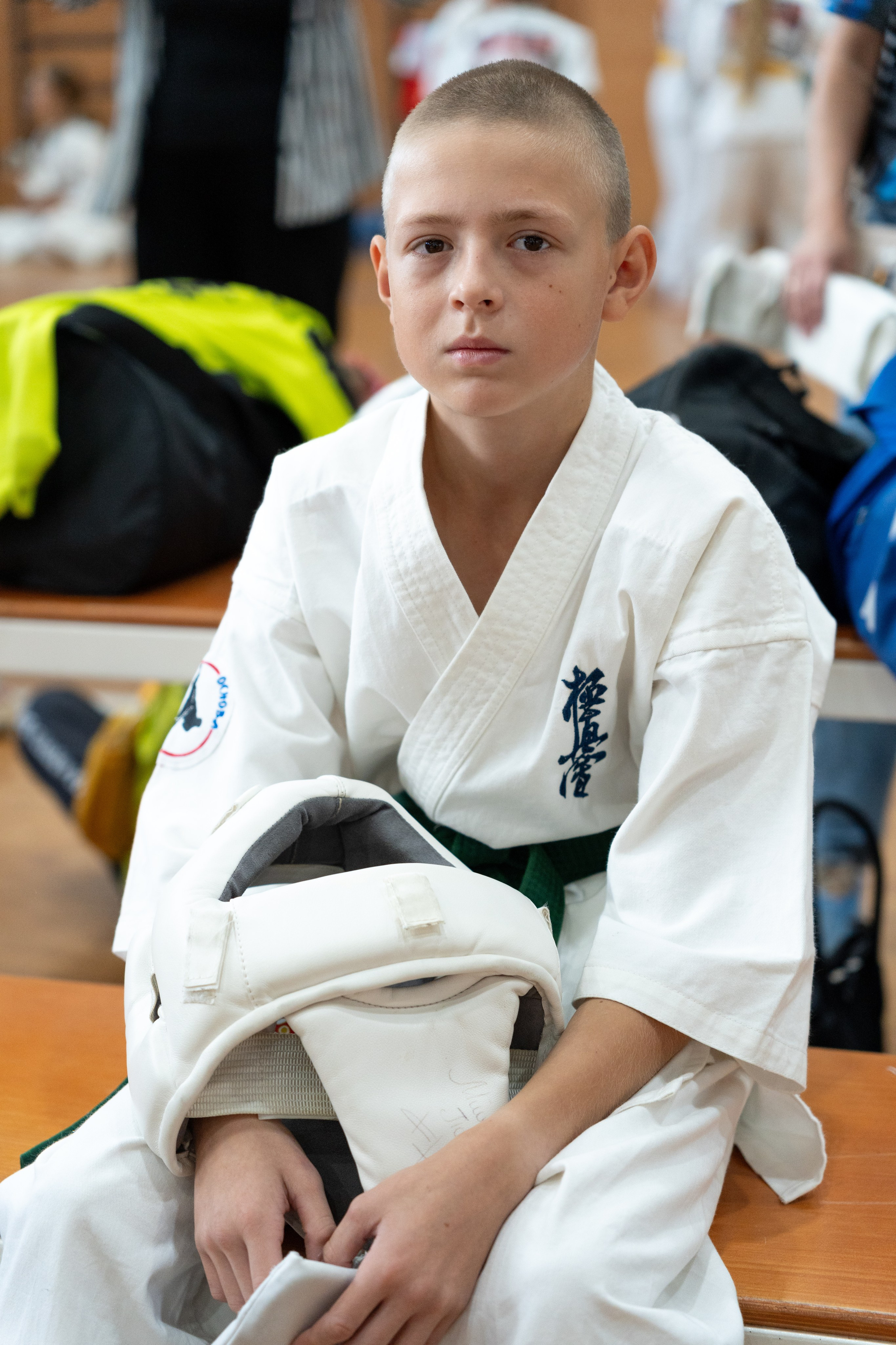 Репортажная съемка соревнований по каратэ. Профессиональный фотограф Геленджик, Новоросийск Виктория Цейс