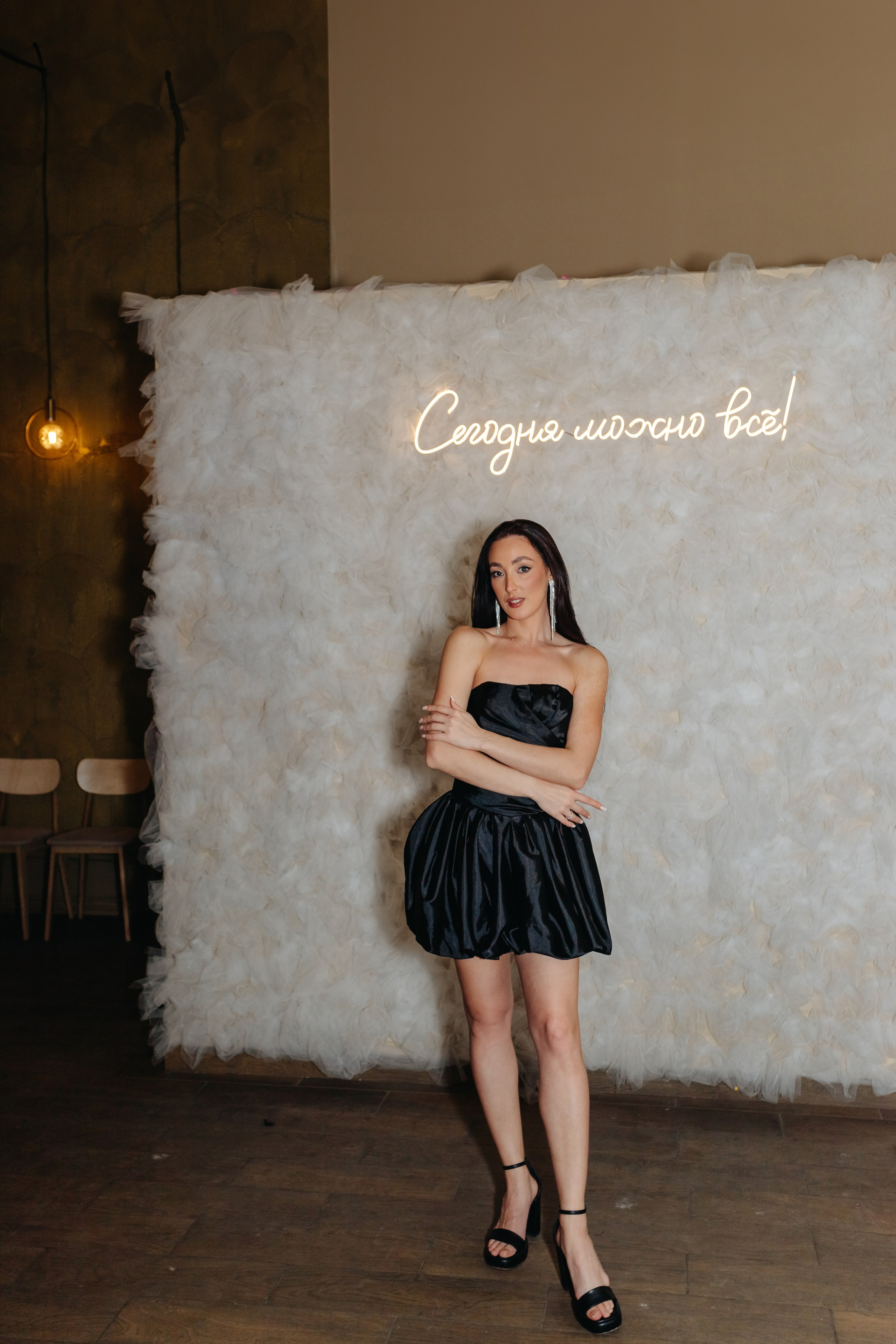 Репортаж. Фотограф Алиса Субботина