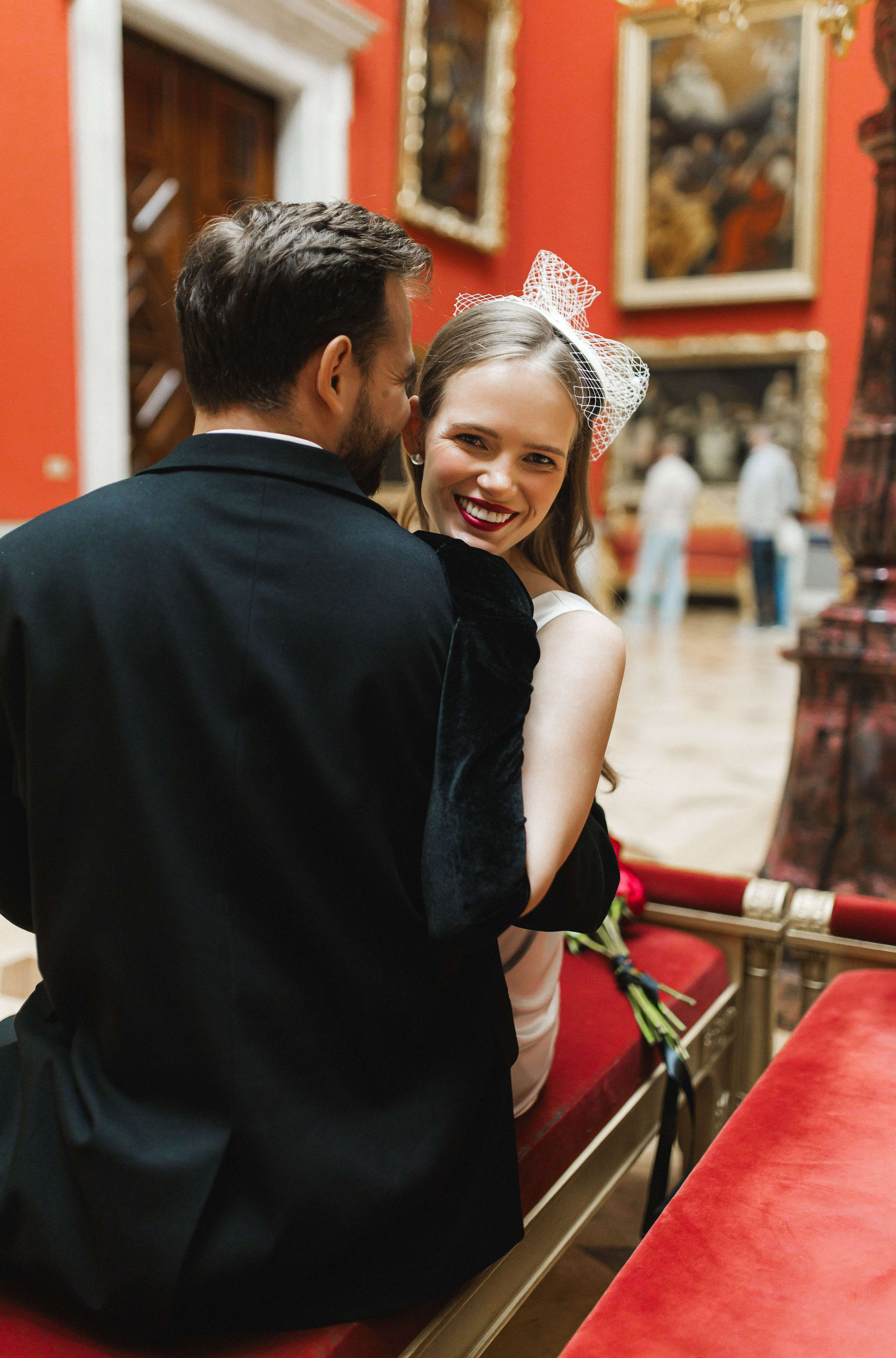 Полина и Егор. Семейный и свадебный фотограф в Екатеринбурге Орлова Ирина