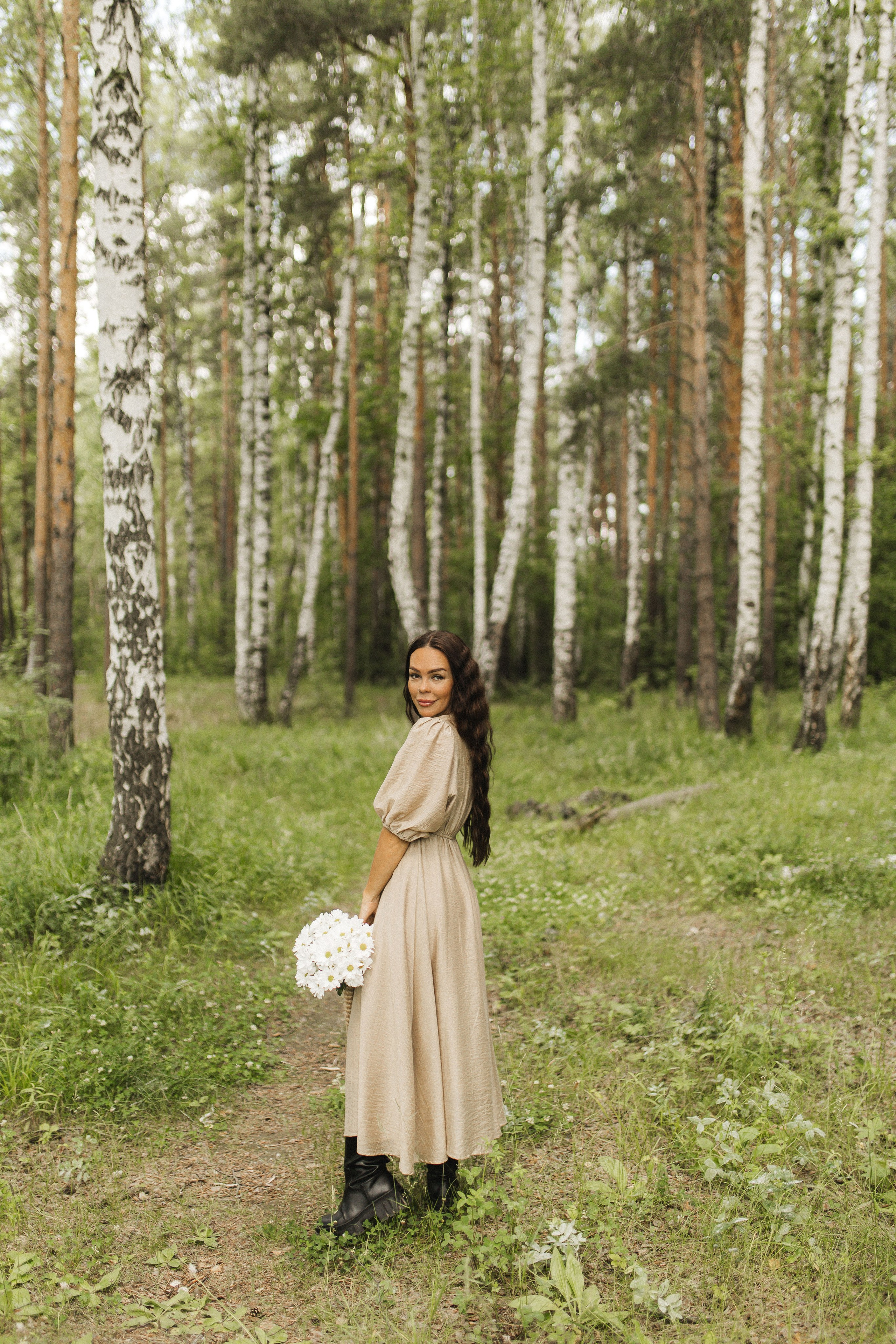 Лера. Семейный и свадебный фотограф в Екатеринбурге Орлова Ирина