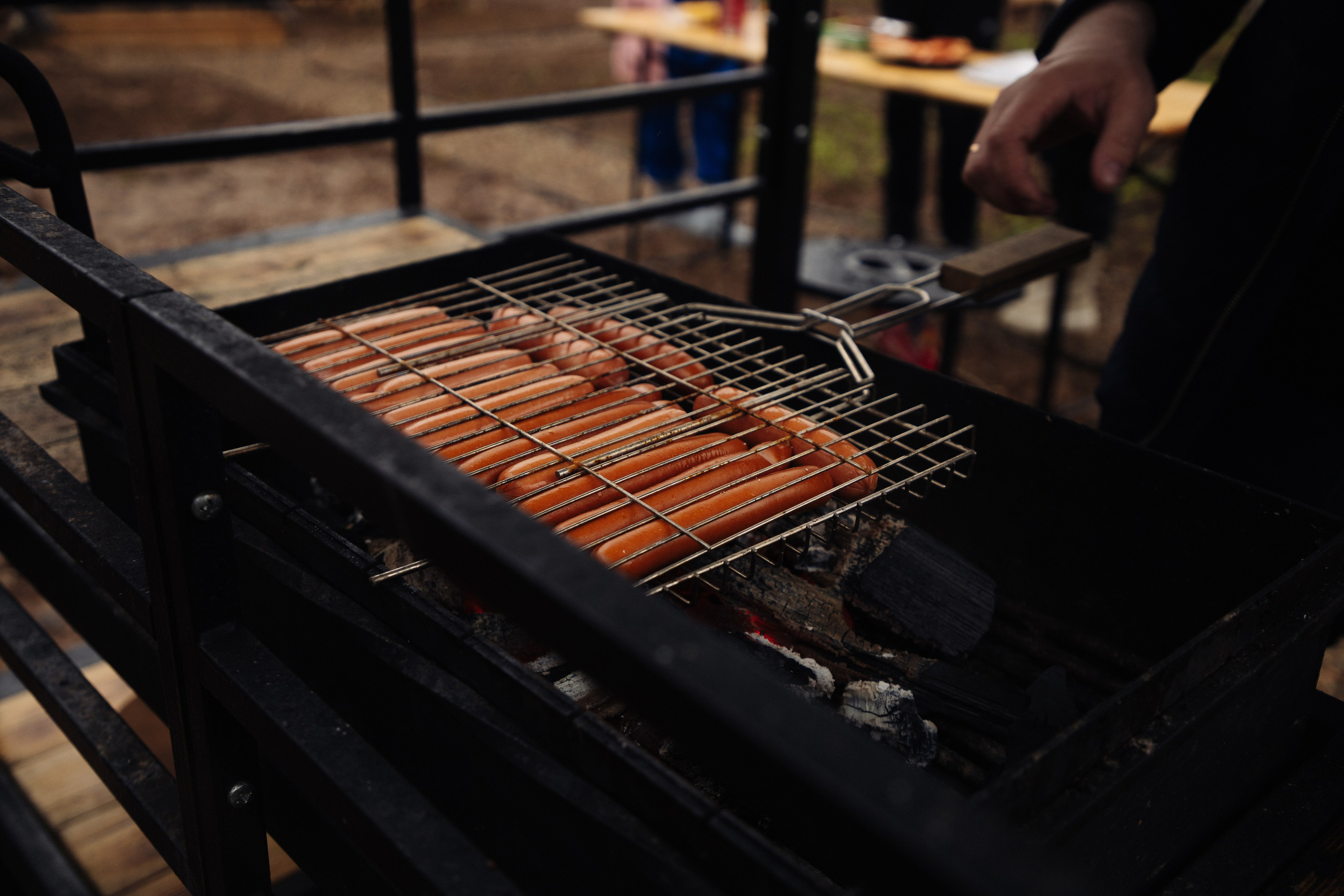 База отдыха «Барские Поля» — рекламная и интерьерная фотосессия. Фотограф Анастасия Тихонова