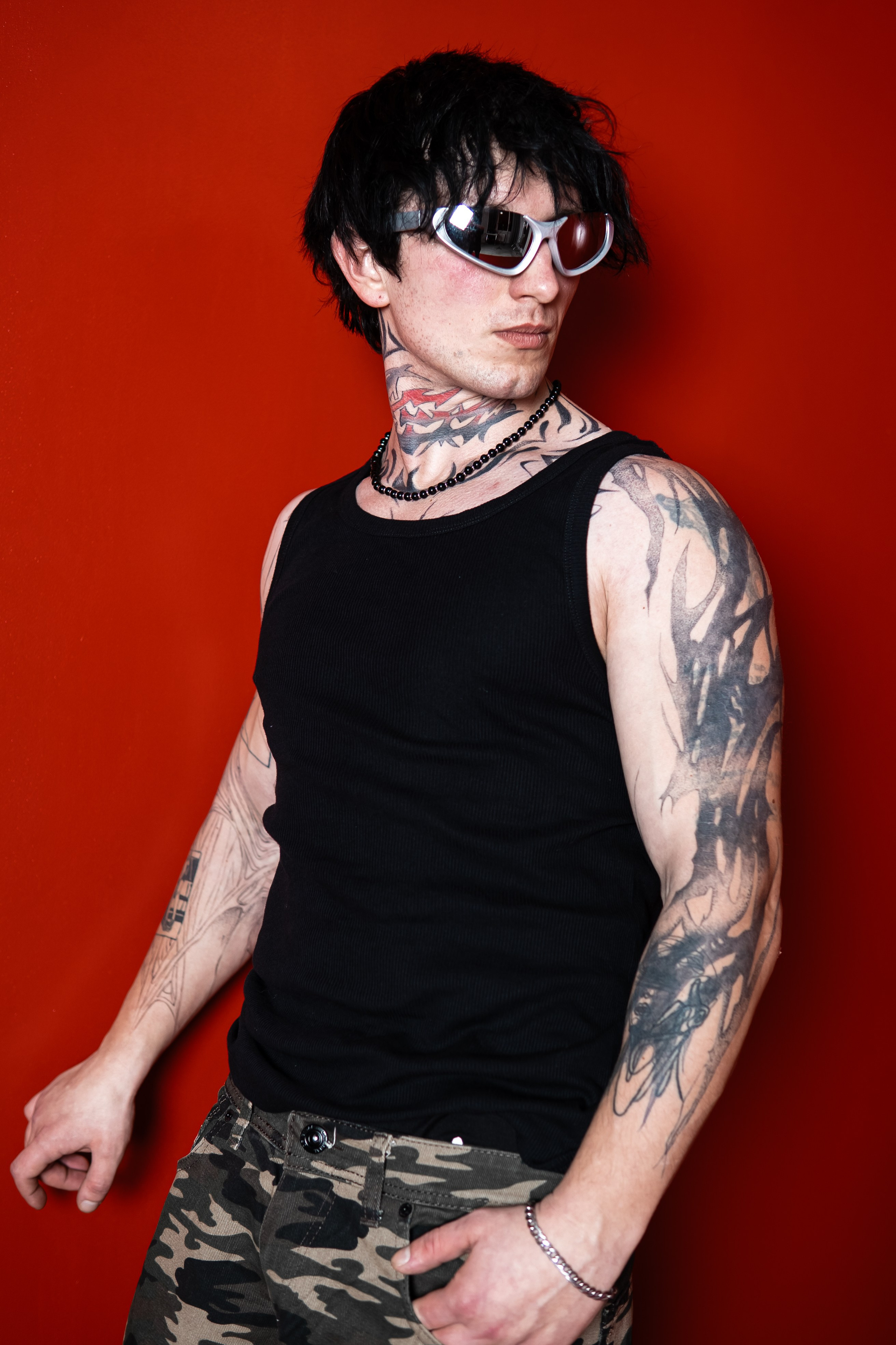 Индивидуальные. Фотограф-Видеограф в Москве