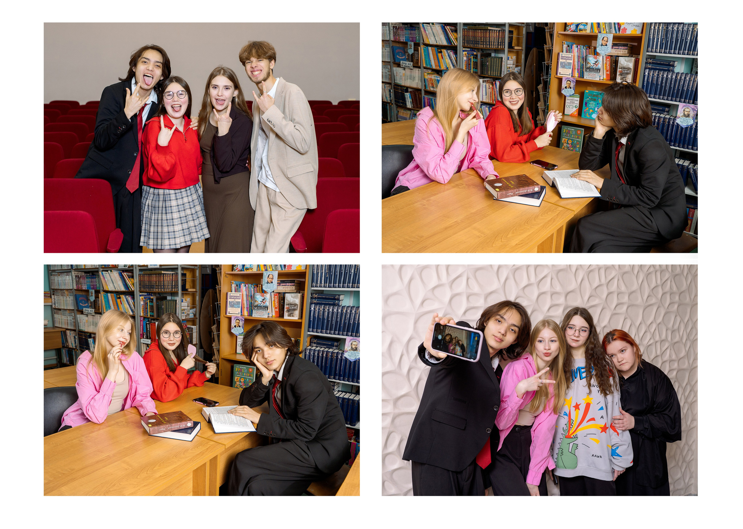 «Классик» 4300р. 15-17 разворотов (30-34 страниц). Семейный и детский фотограф в Нефтеюганске Виктория Кудрявцева