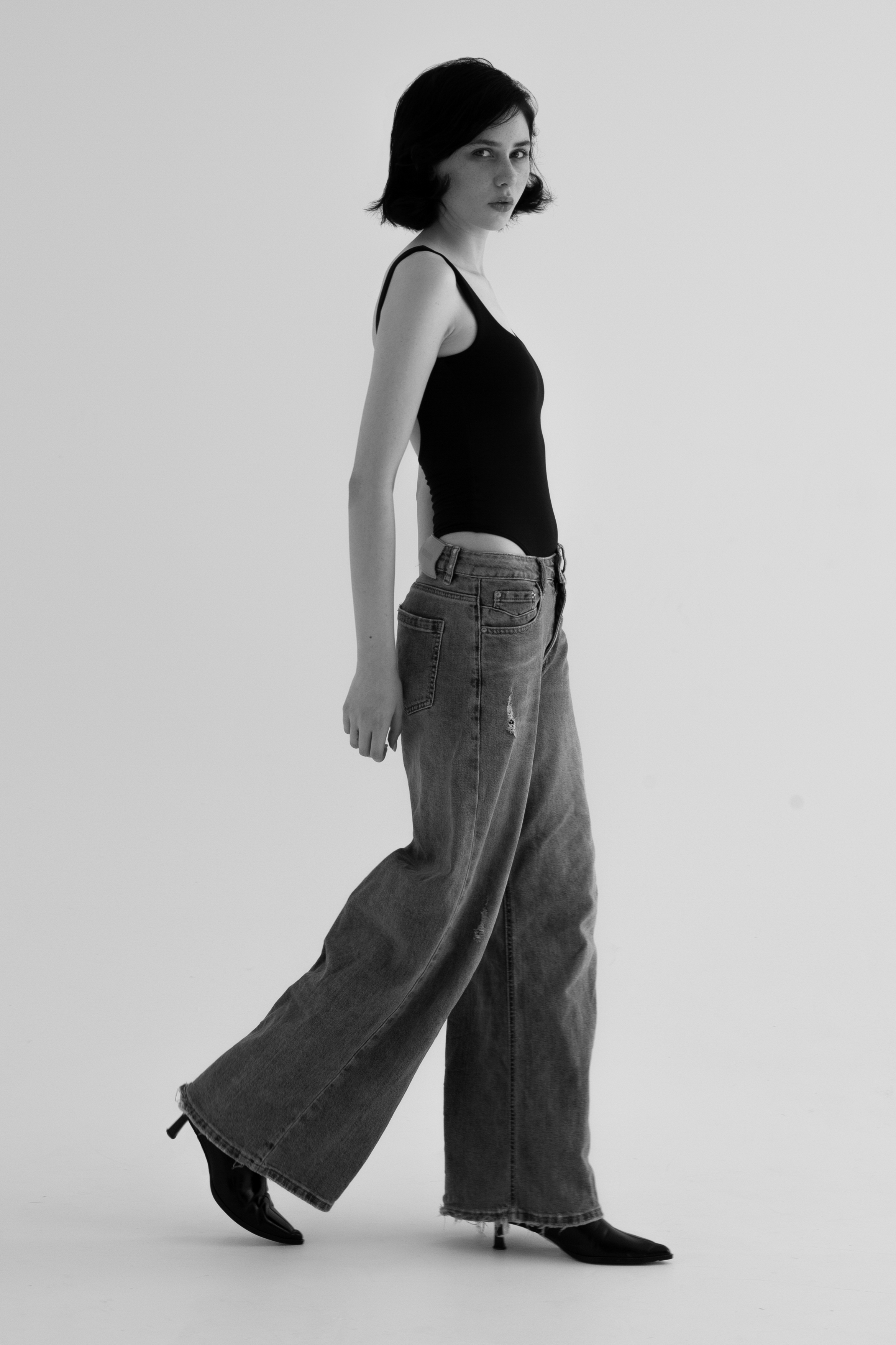 Ano. Alyona Pukhanova — photographer, stylist, 3d designer, artist — Tbilisi, Georgia