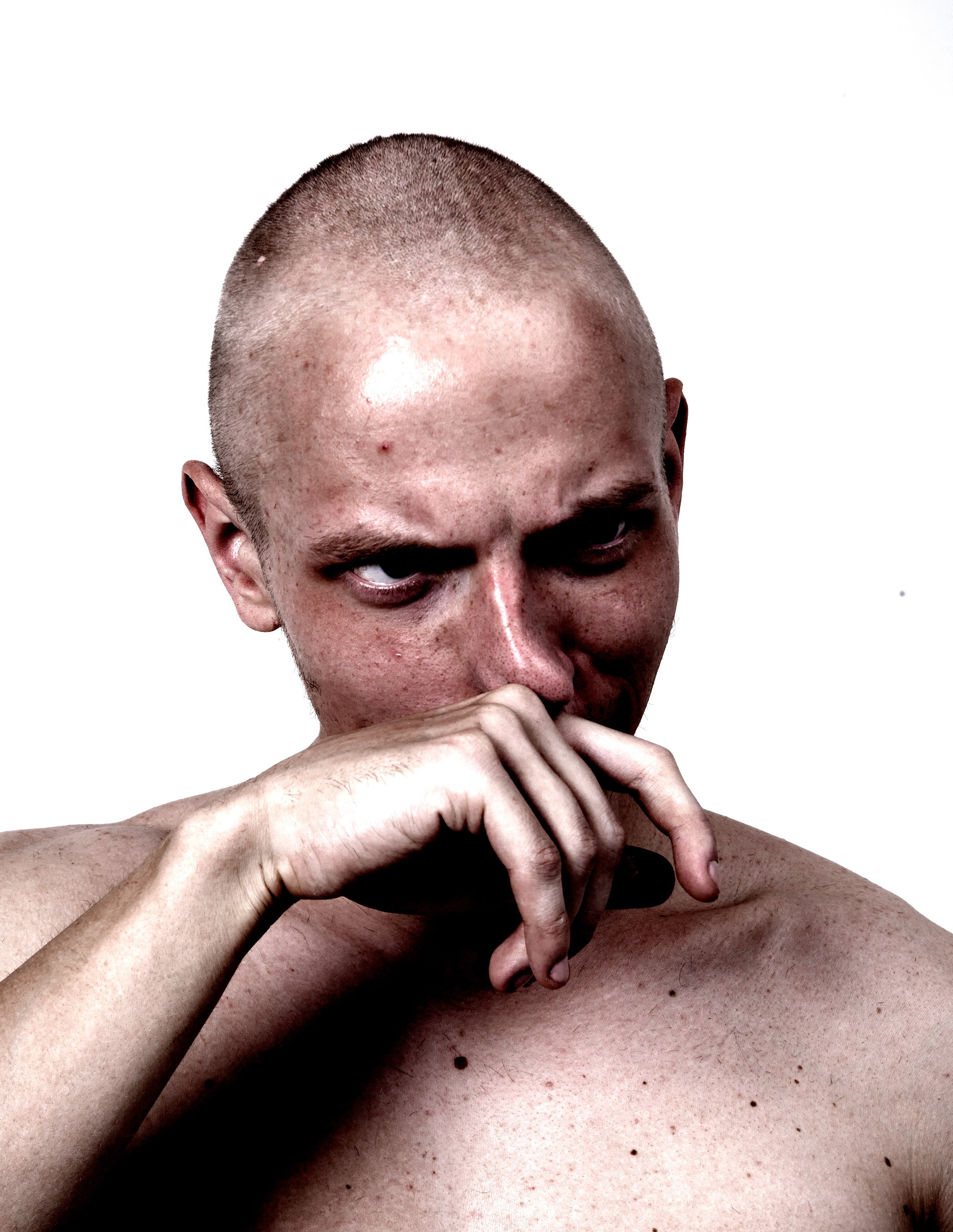 Vovochka. Alyona Pukhanova — photographer, stylist, 3d designer, artist — Tbilisi, Georgia