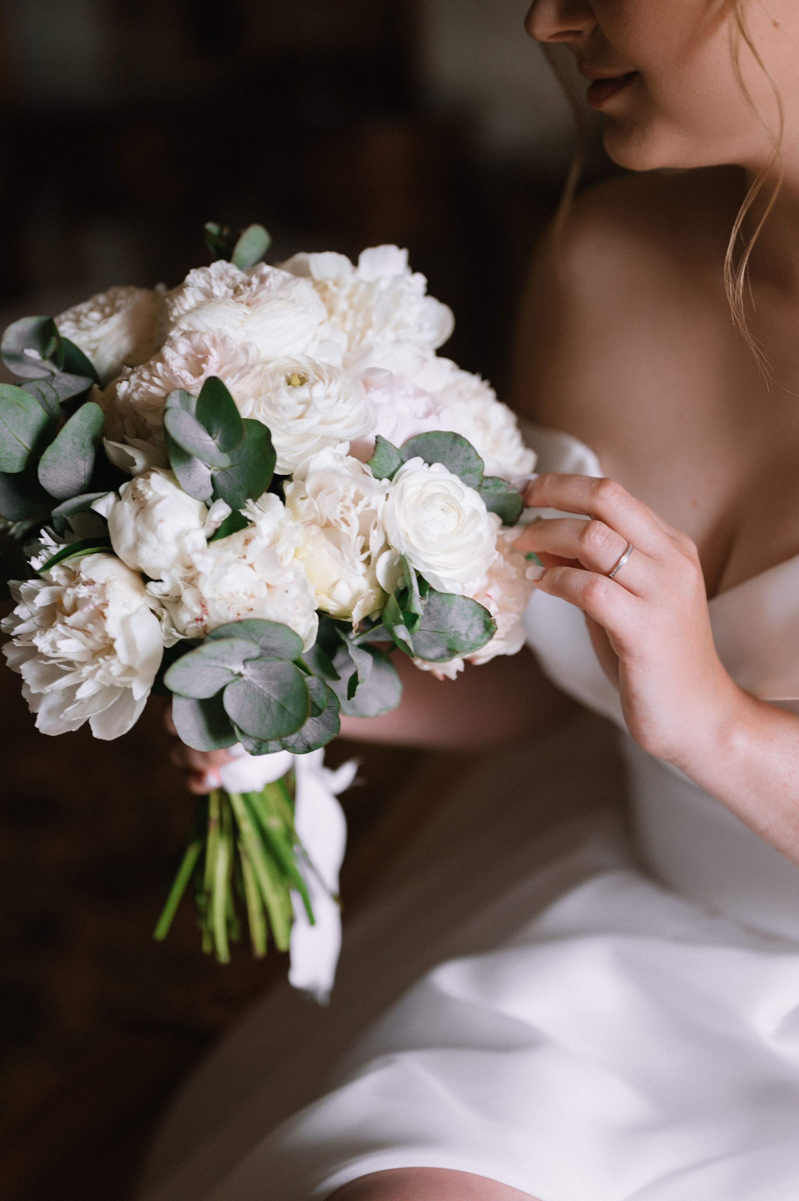 Иван и Анастасия. Свадебный Фотограф Уфа Егорова Анастасия