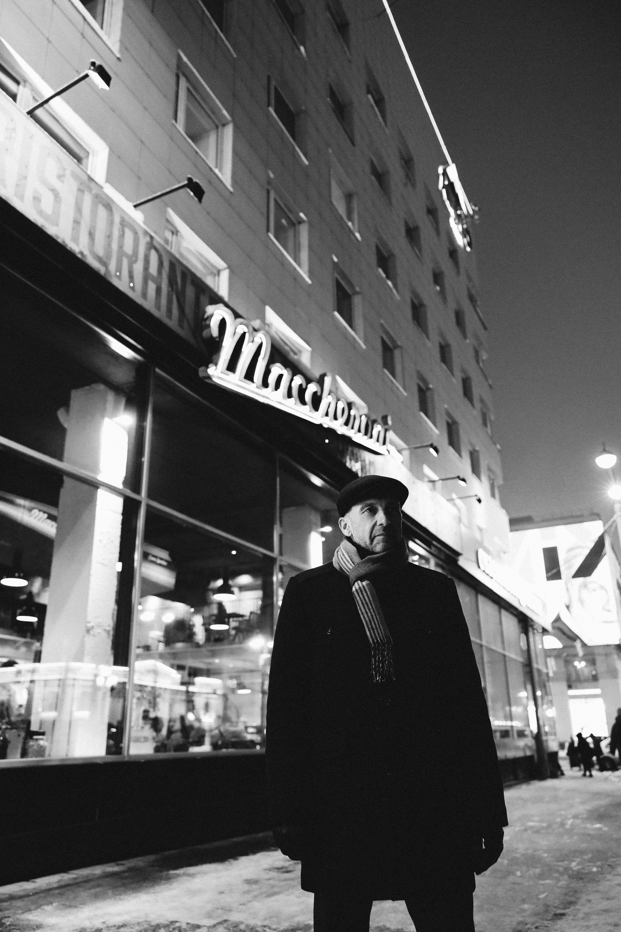 Олег. Свадебный и семейный фотограф Анна Печенкина